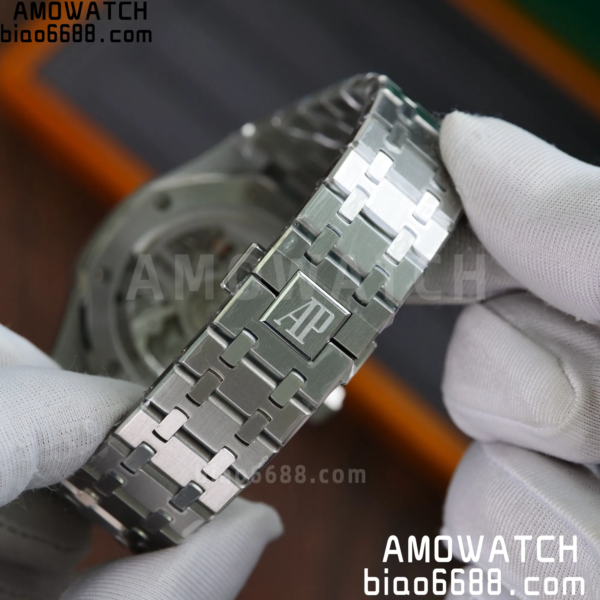9da81eddcf203c1 阿默表行AmoWatch