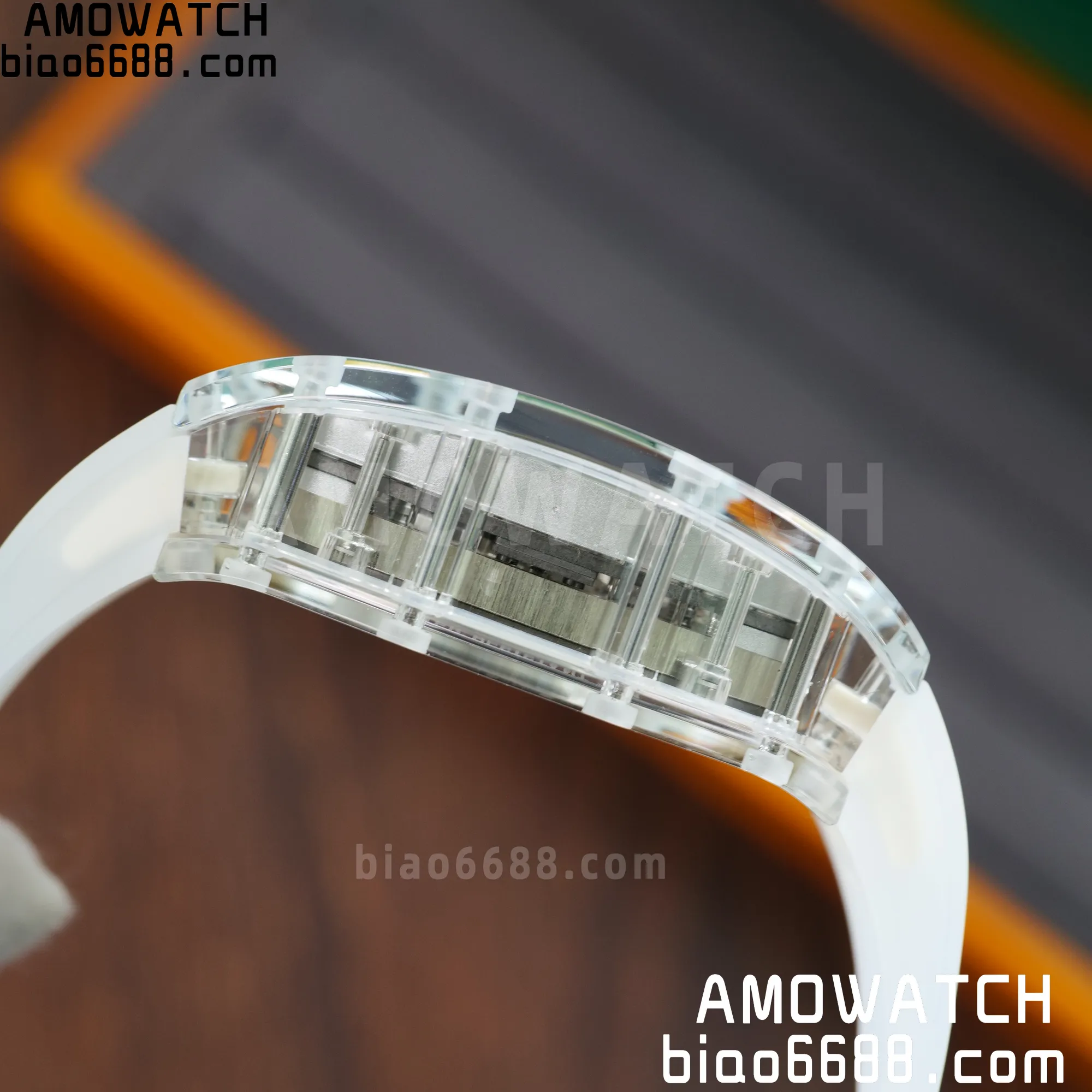 a2fca537390c5eb 阿默表行AmoWatch