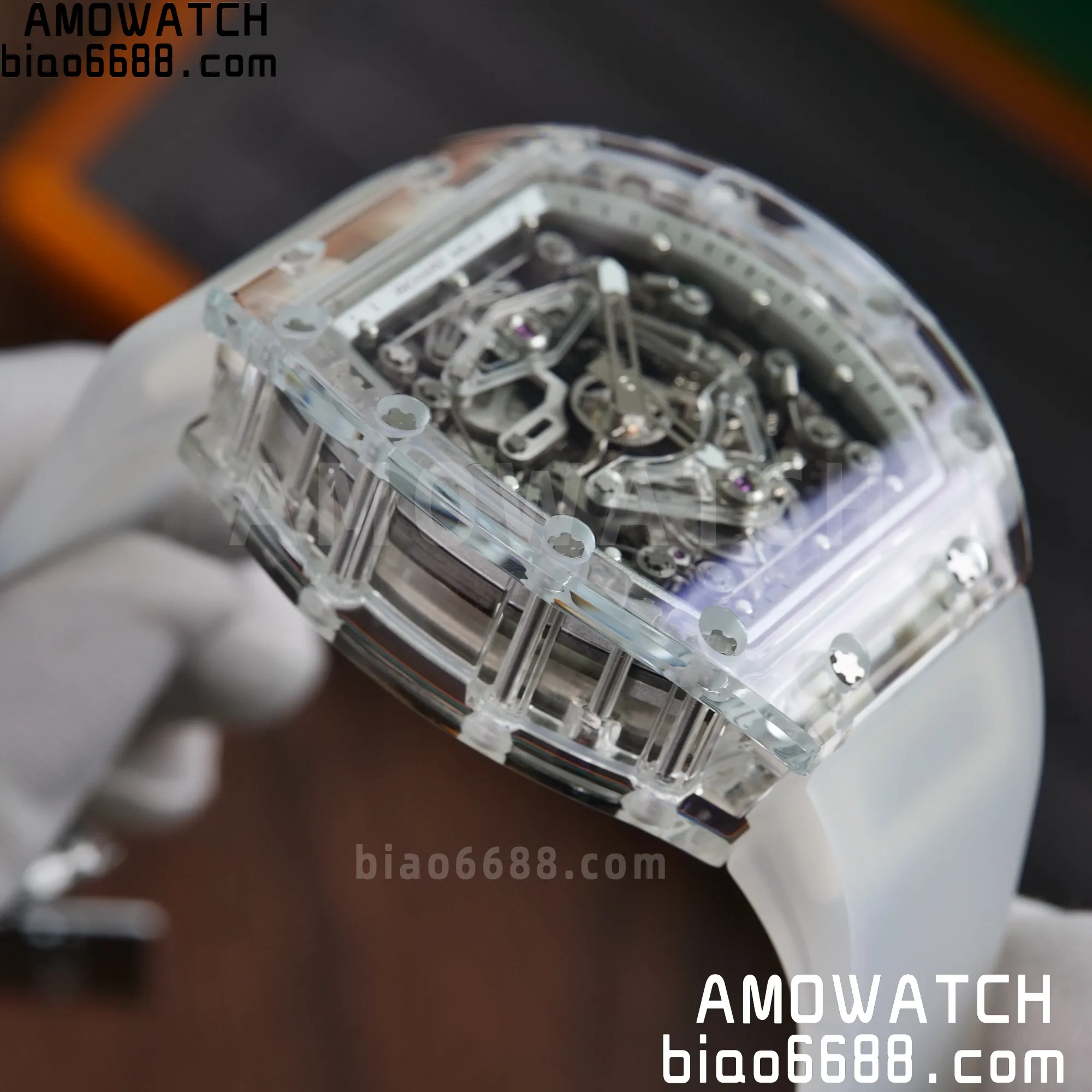 c0d074e69060806 阿默表行AmoWatch