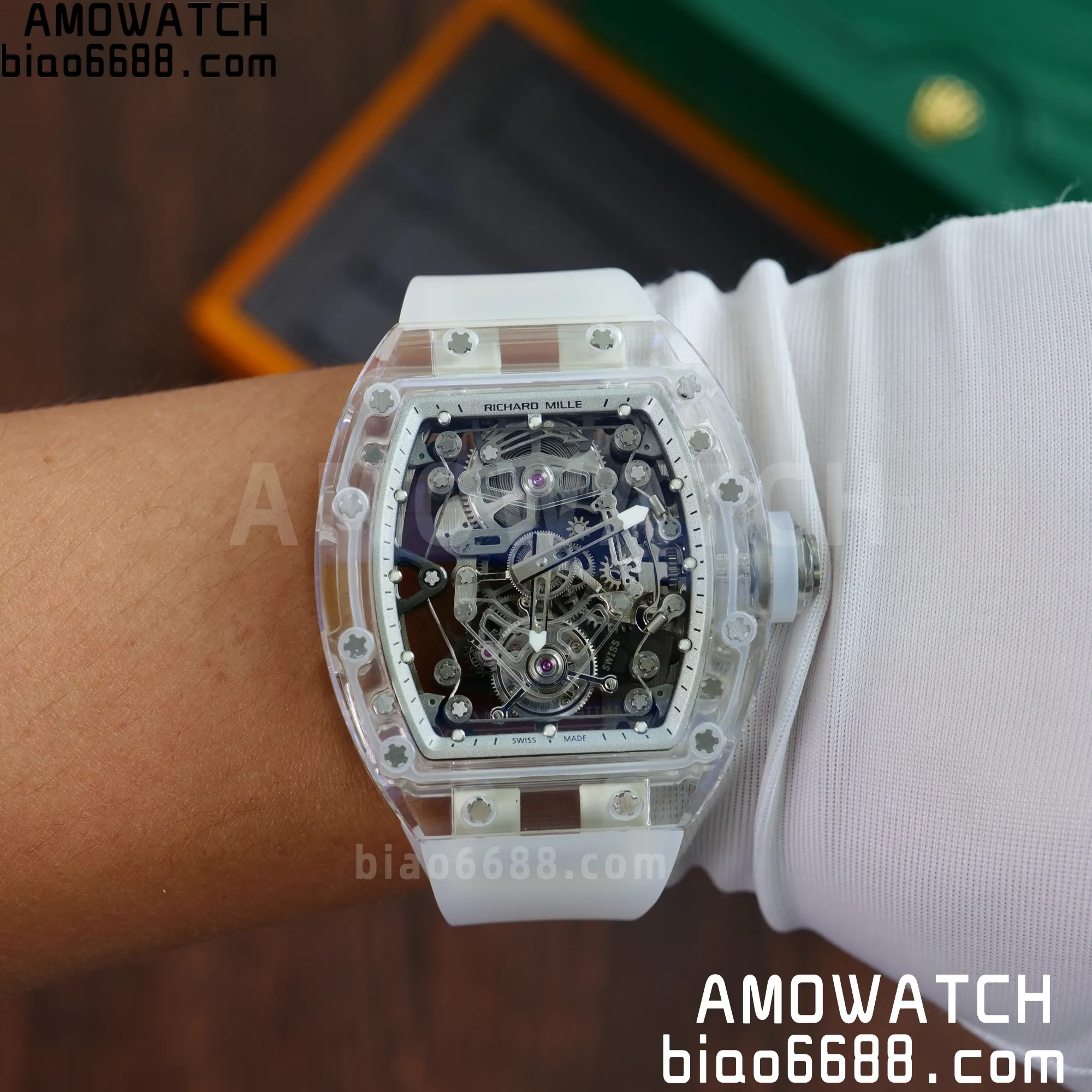 c19babbde42e627 阿默表行AmoWatch