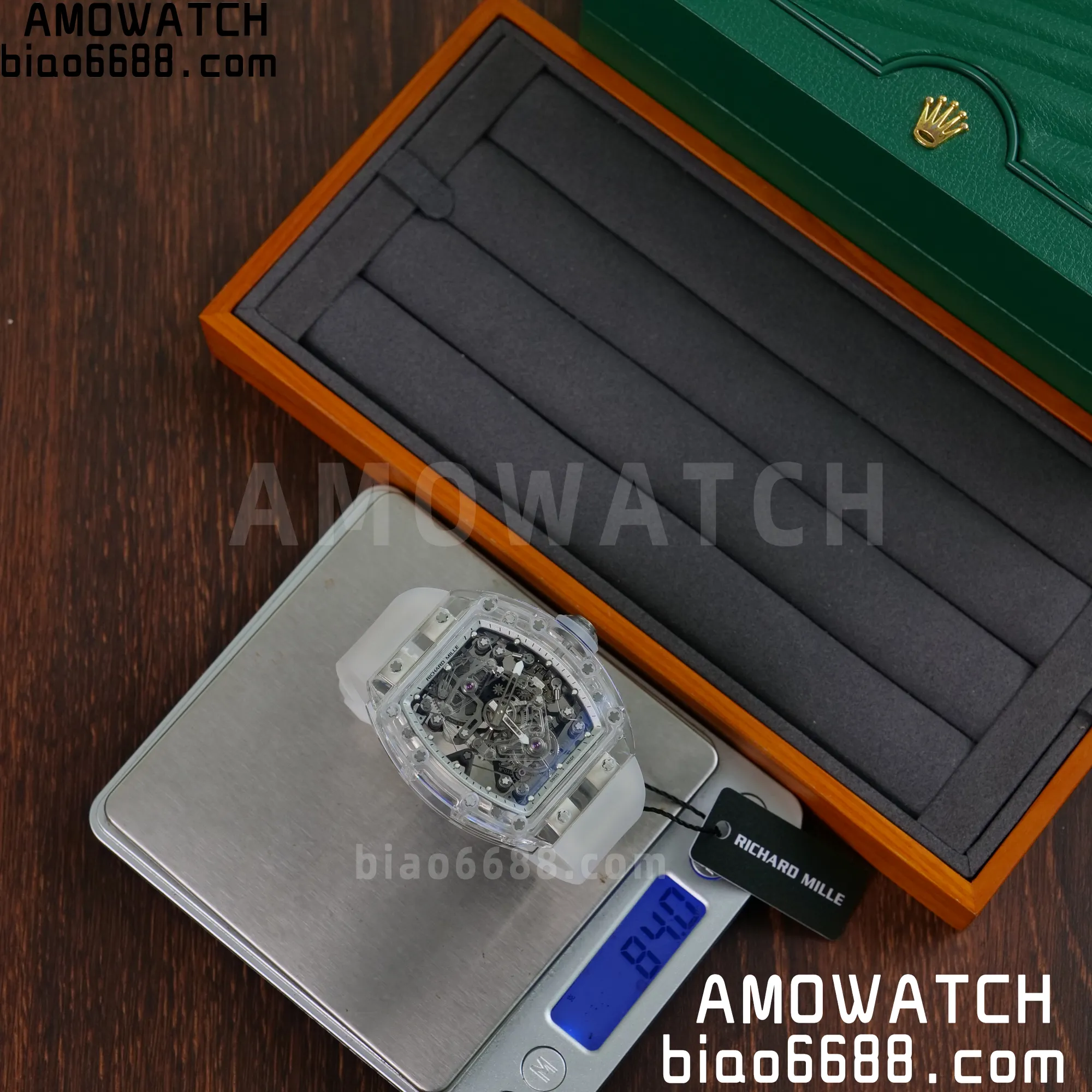 d94cc1c334eb648 阿默表行AmoWatch