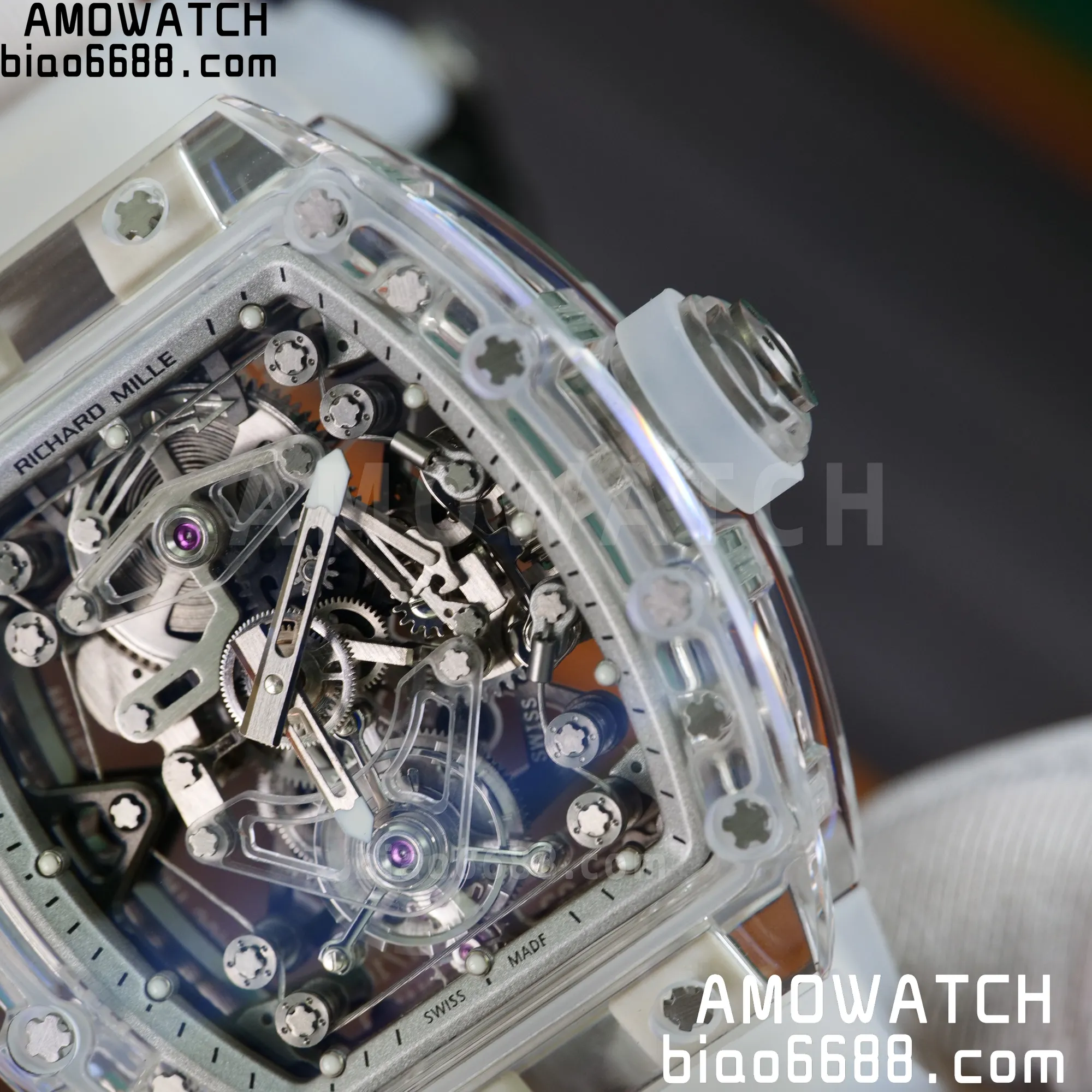 dad0f1d298b20a8 阿默表行AmoWatch