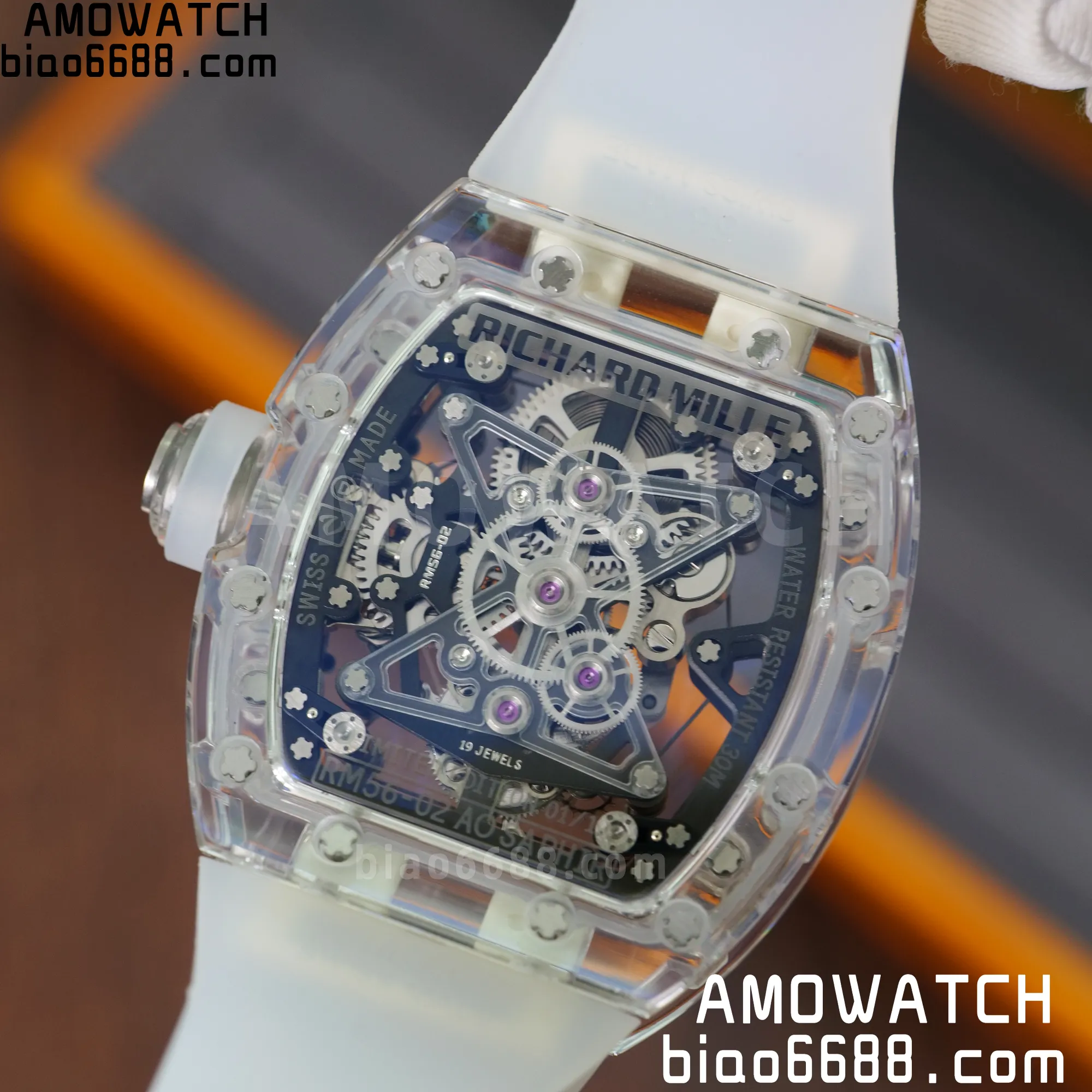 e35dfab064e3268 阿默表行AmoWatch
