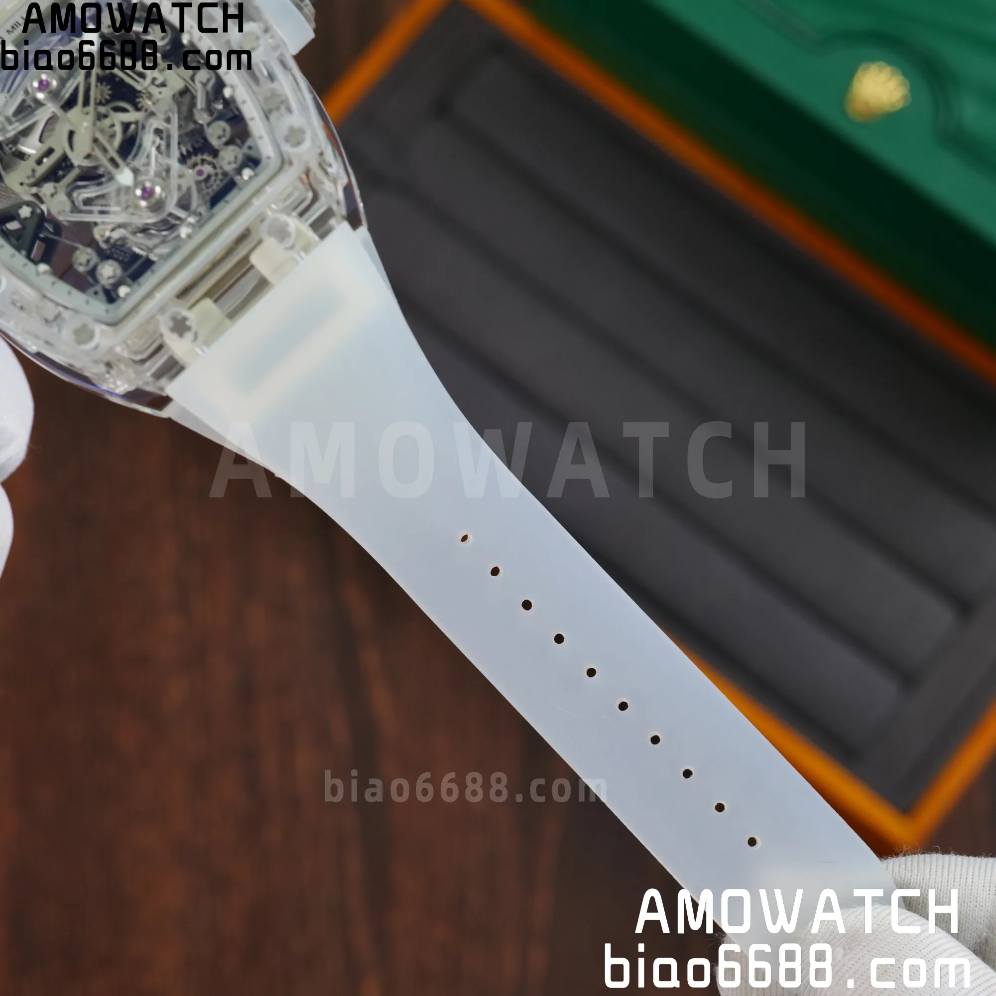 ebfa9f8e10fa823 阿默表行AmoWatch