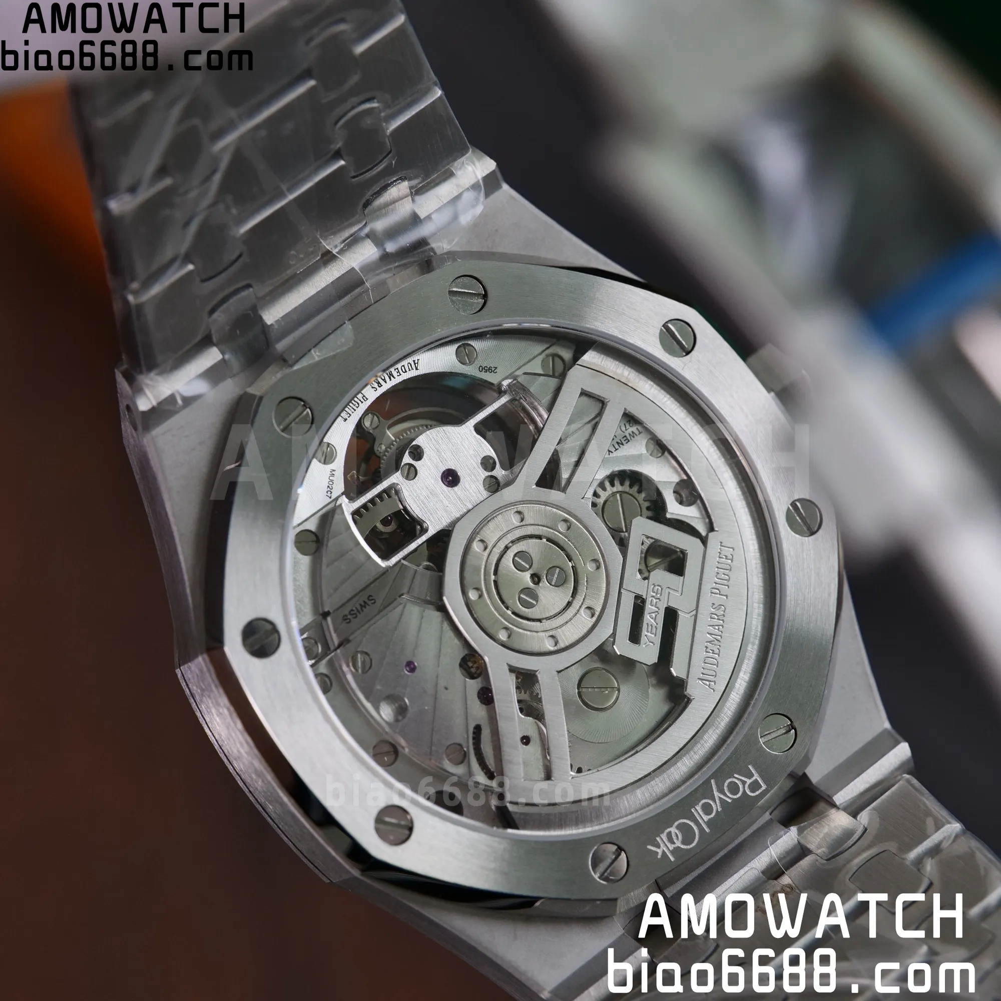 fb5b06cad12330a 阿默表行AmoWatch