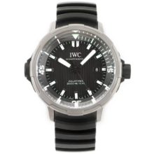 V6S厂 IWC万国表海洋时计系列IW358002腕表