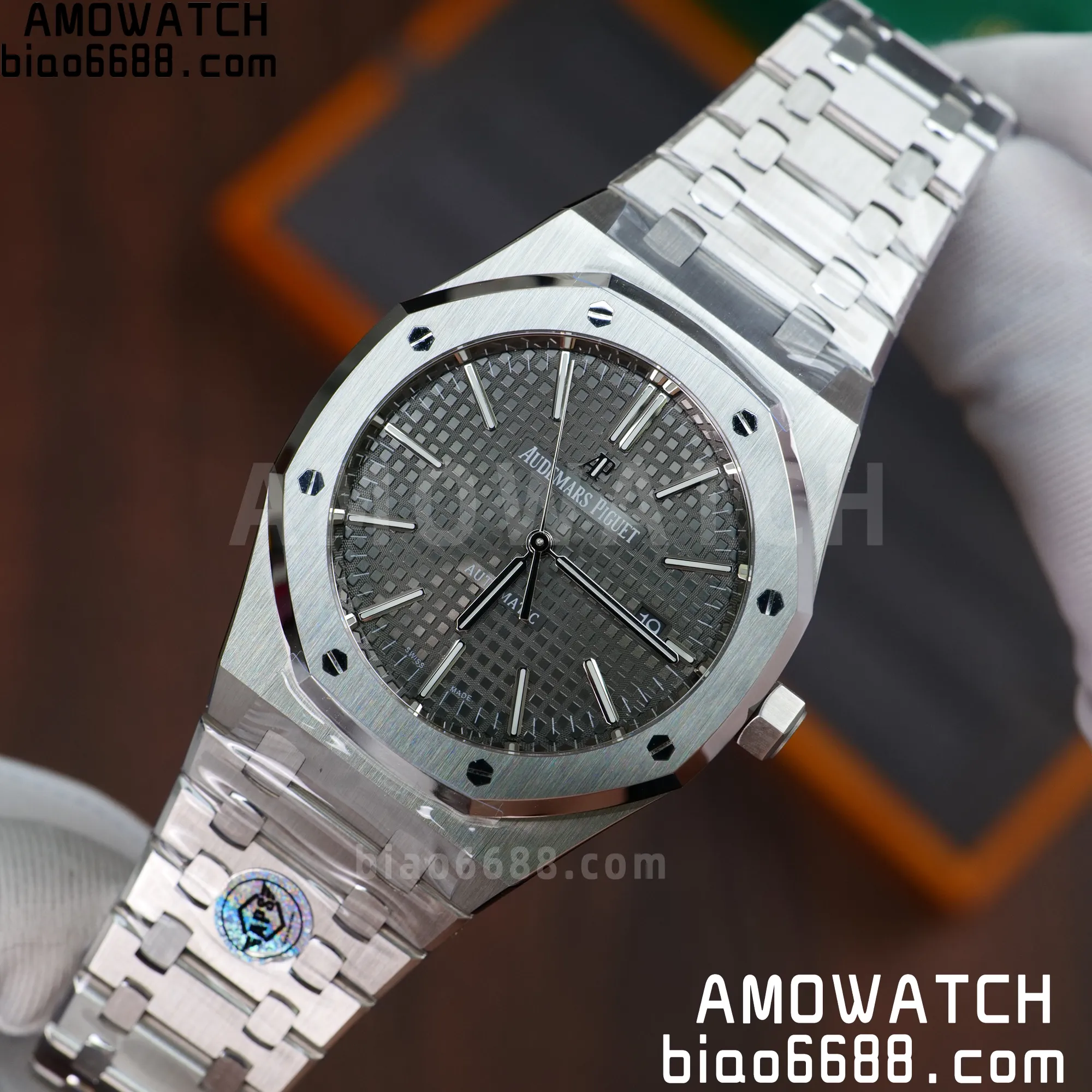 06c001baa9660be 阿默表行AmoWatch