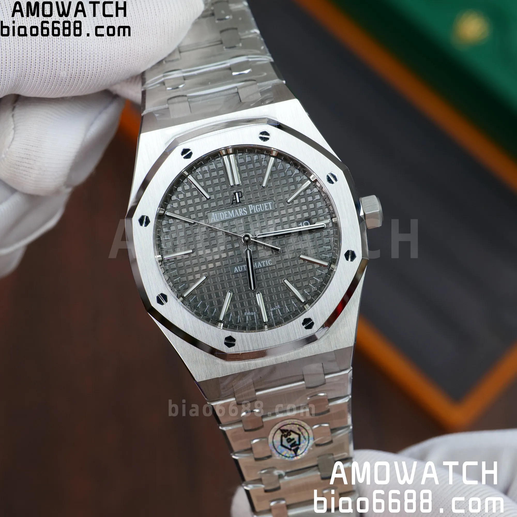 965f6c856282d9e 阿默表行AmoWatch