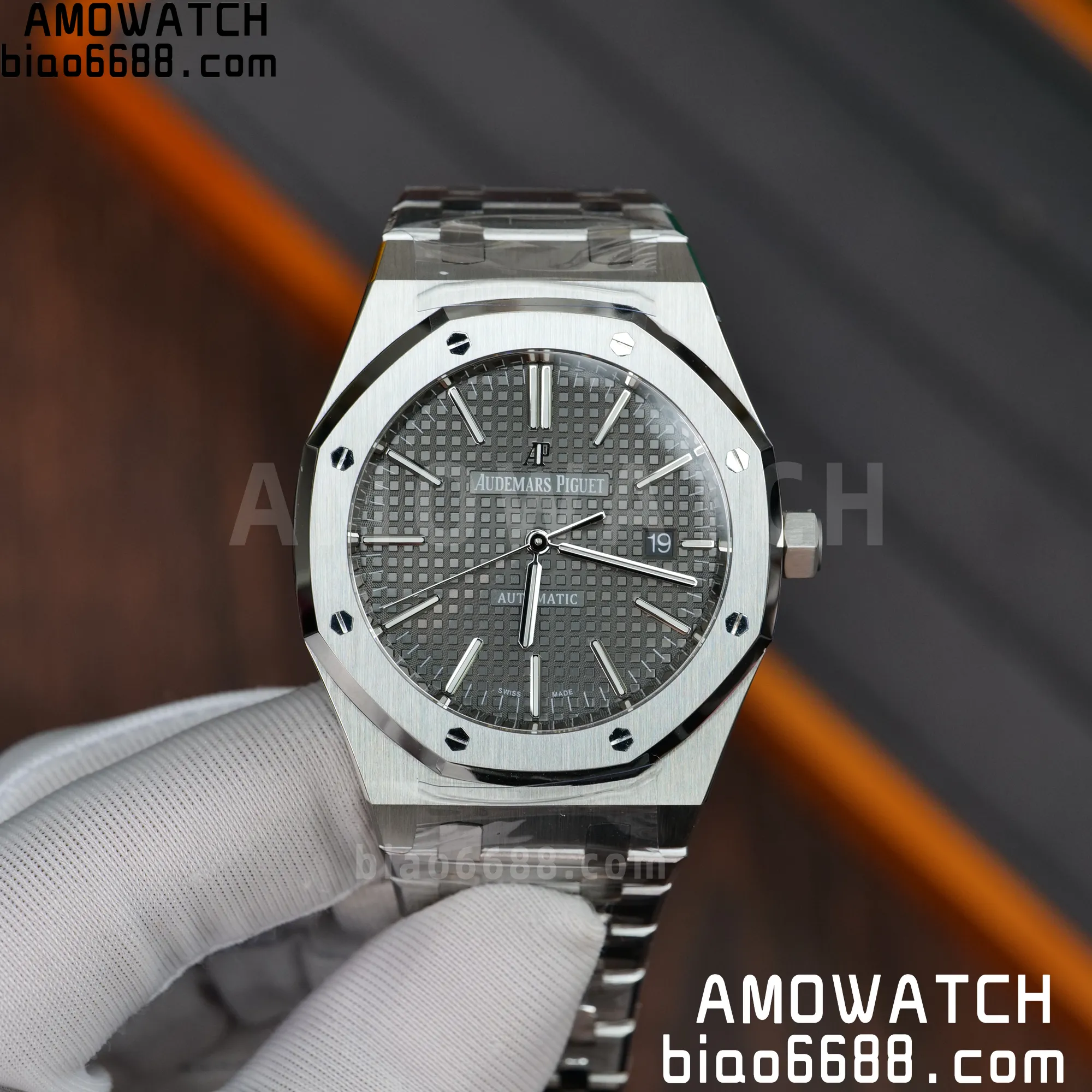 99fbe8f9d65d341 阿默表行AmoWatch