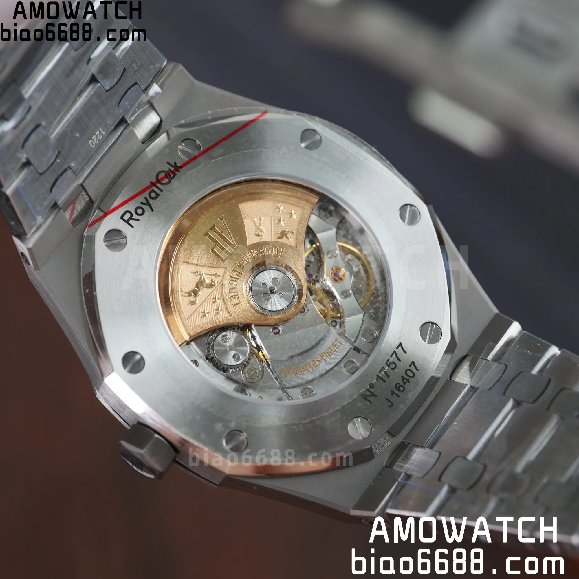 c98182fed23a160 阿默表行AmoWatch