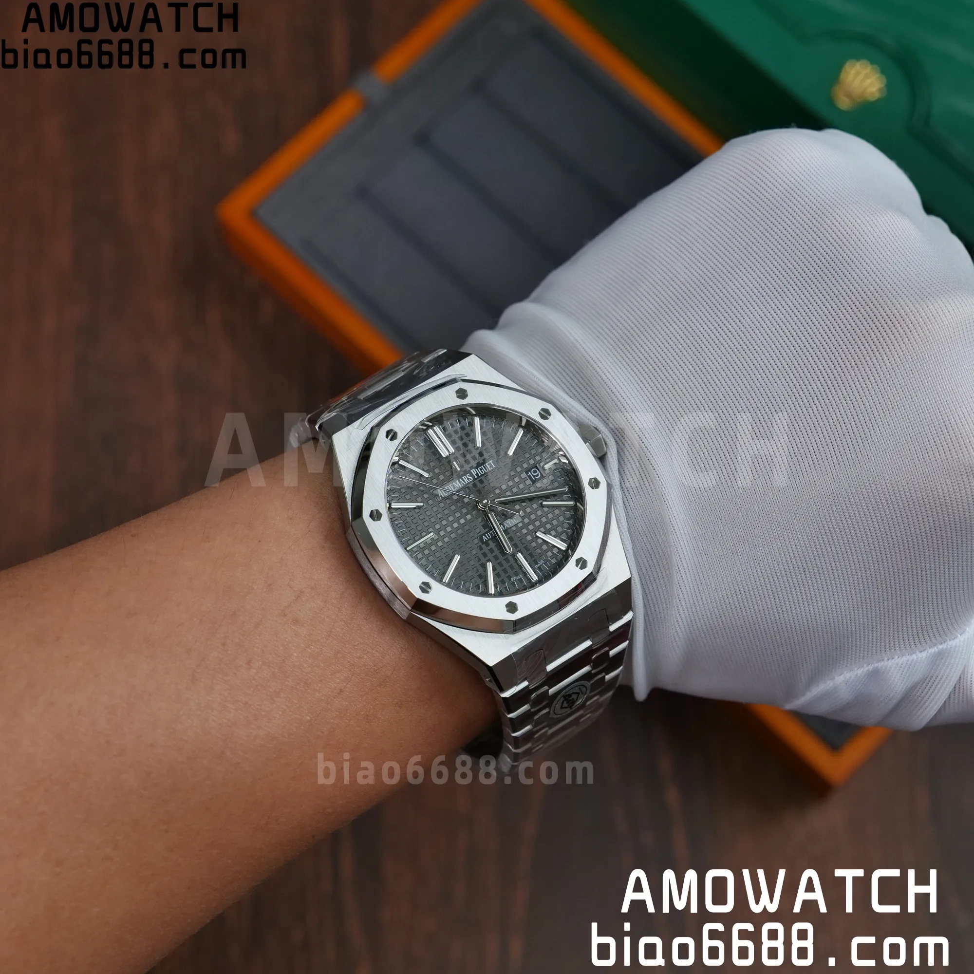 d848229cbae3217 阿默表行AmoWatch