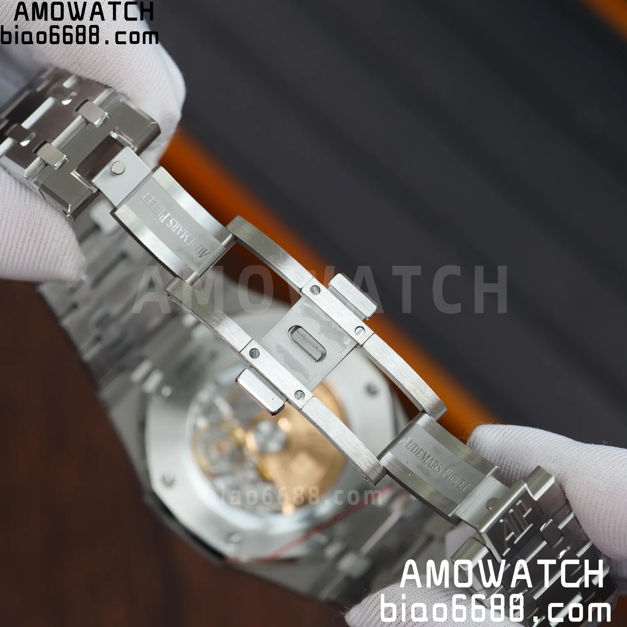 e2be32bb0969375 阿默表行AmoWatch
