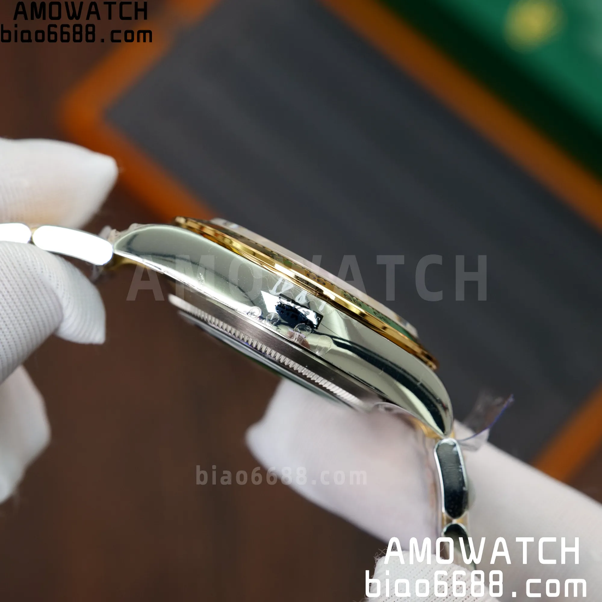 31ac783297f3820 阿默表行AmoWatch