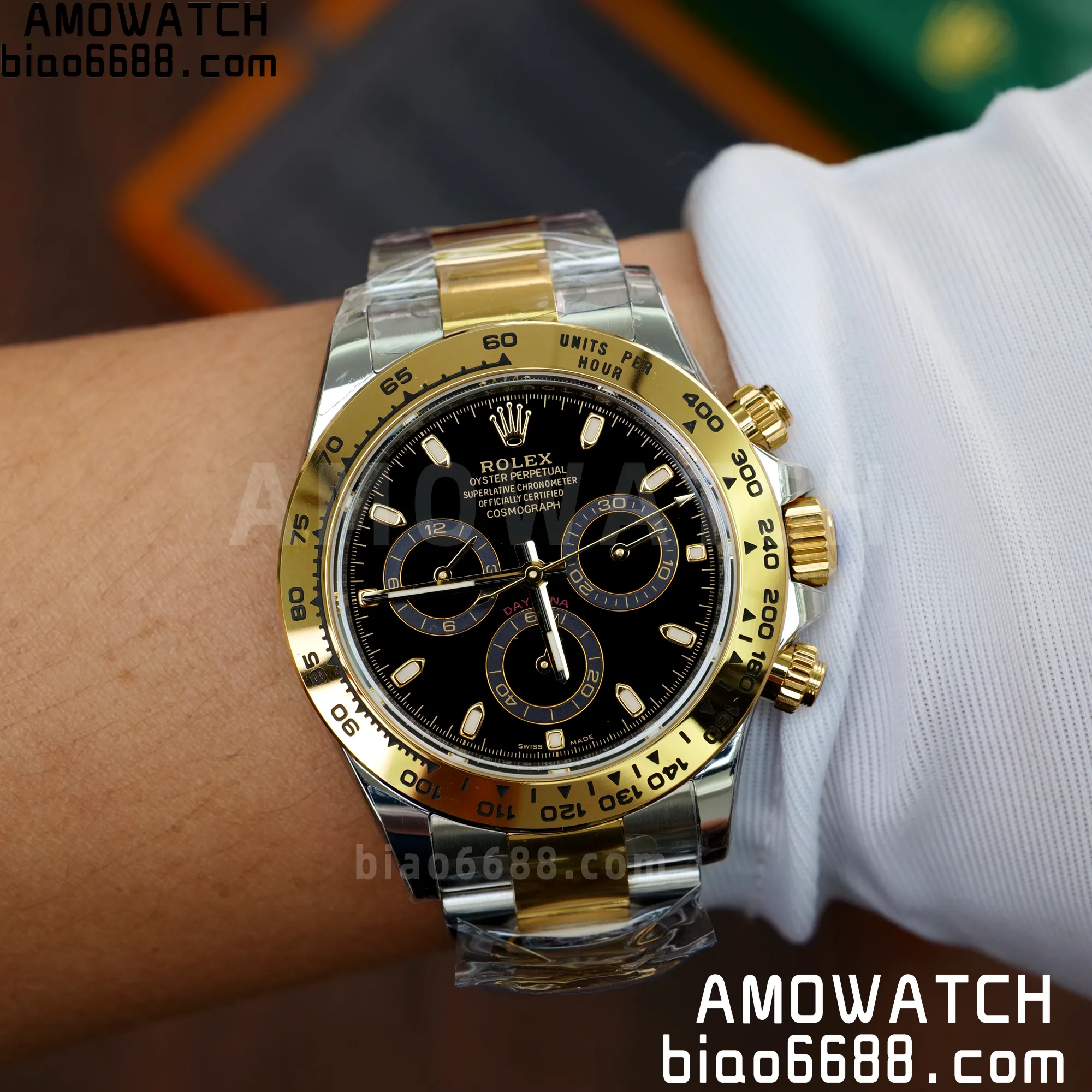 721aeeecaac5f68 阿默表行AmoWatch