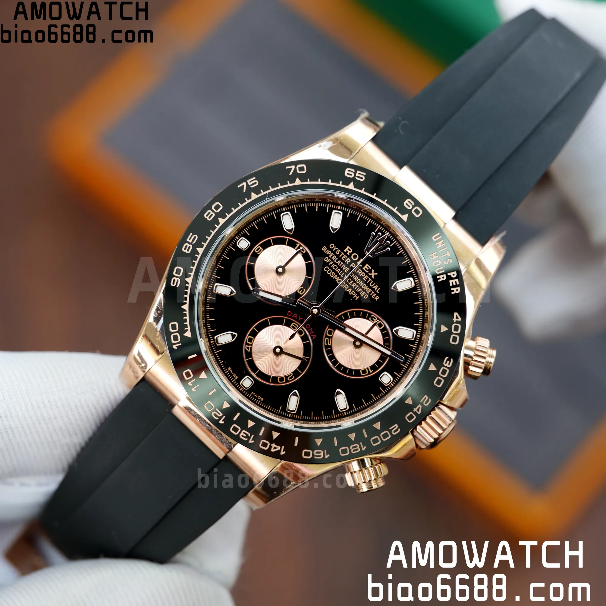 8657f3691edc151 阿默表行AmoWatch