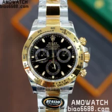 BT厂 Rolex劳力士宇宙计型迪通拿系列m116503-0004腕腕表