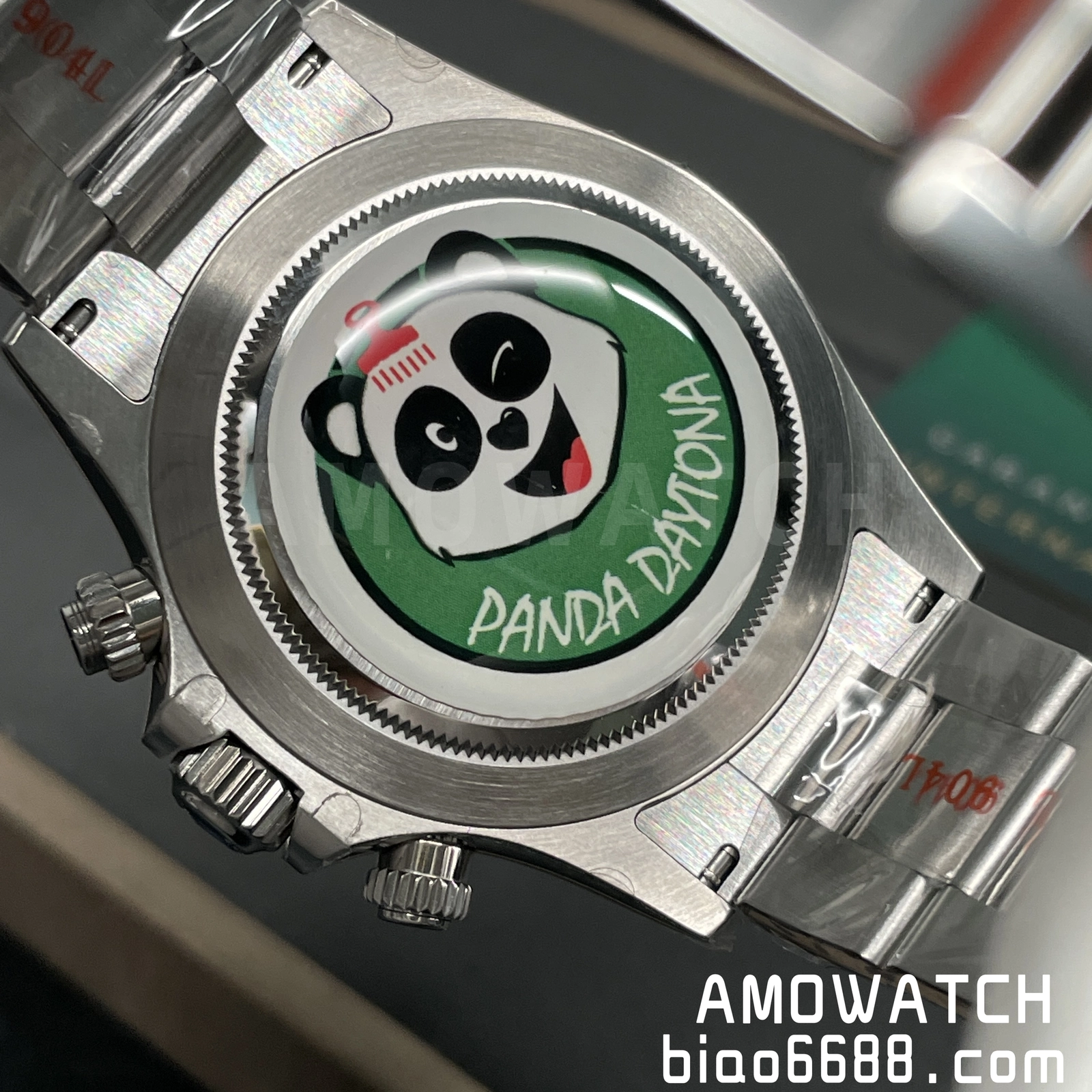 c2a5257425ab4ee 阿默表行AmoWatch