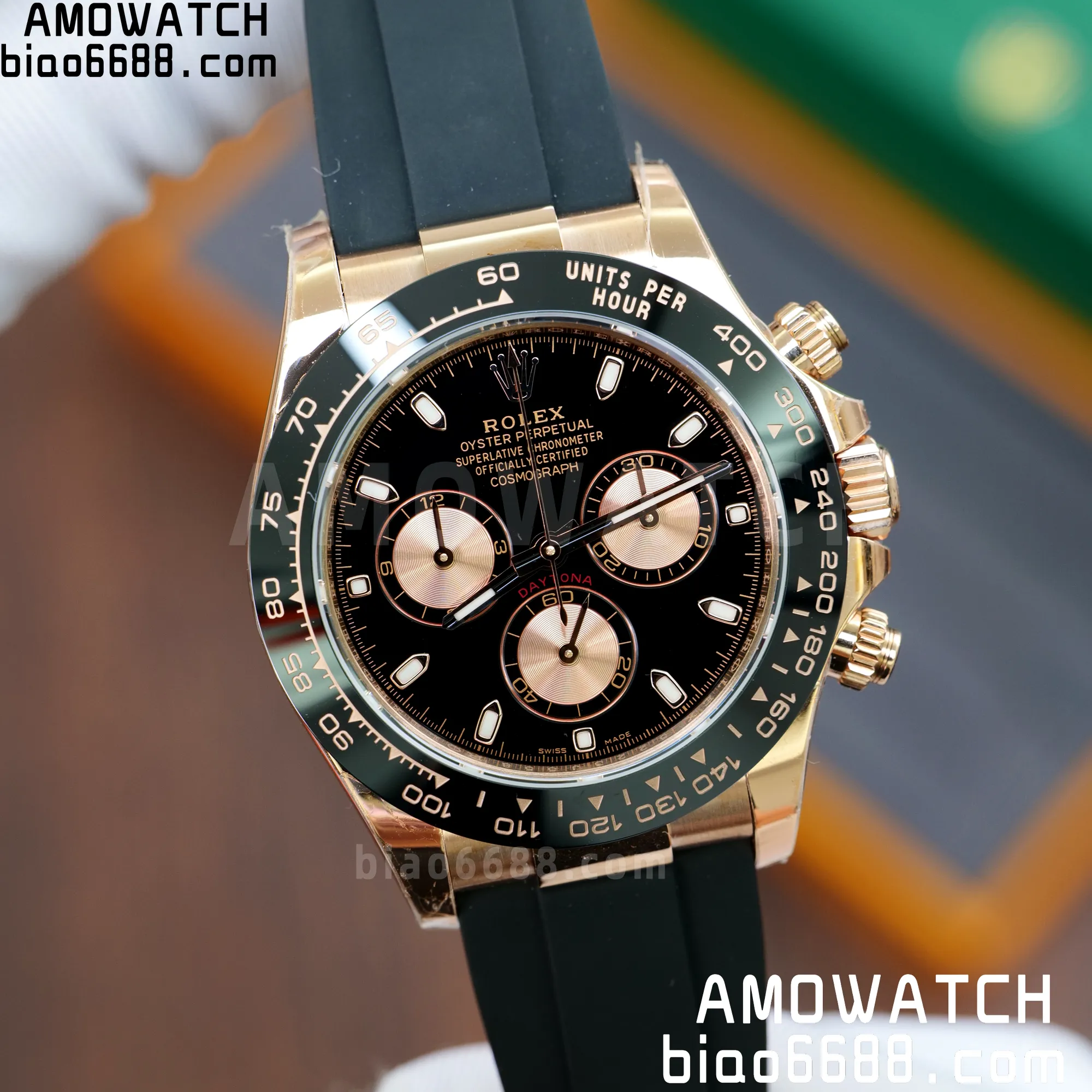 e45405a673be42d 阿默表行AmoWatch