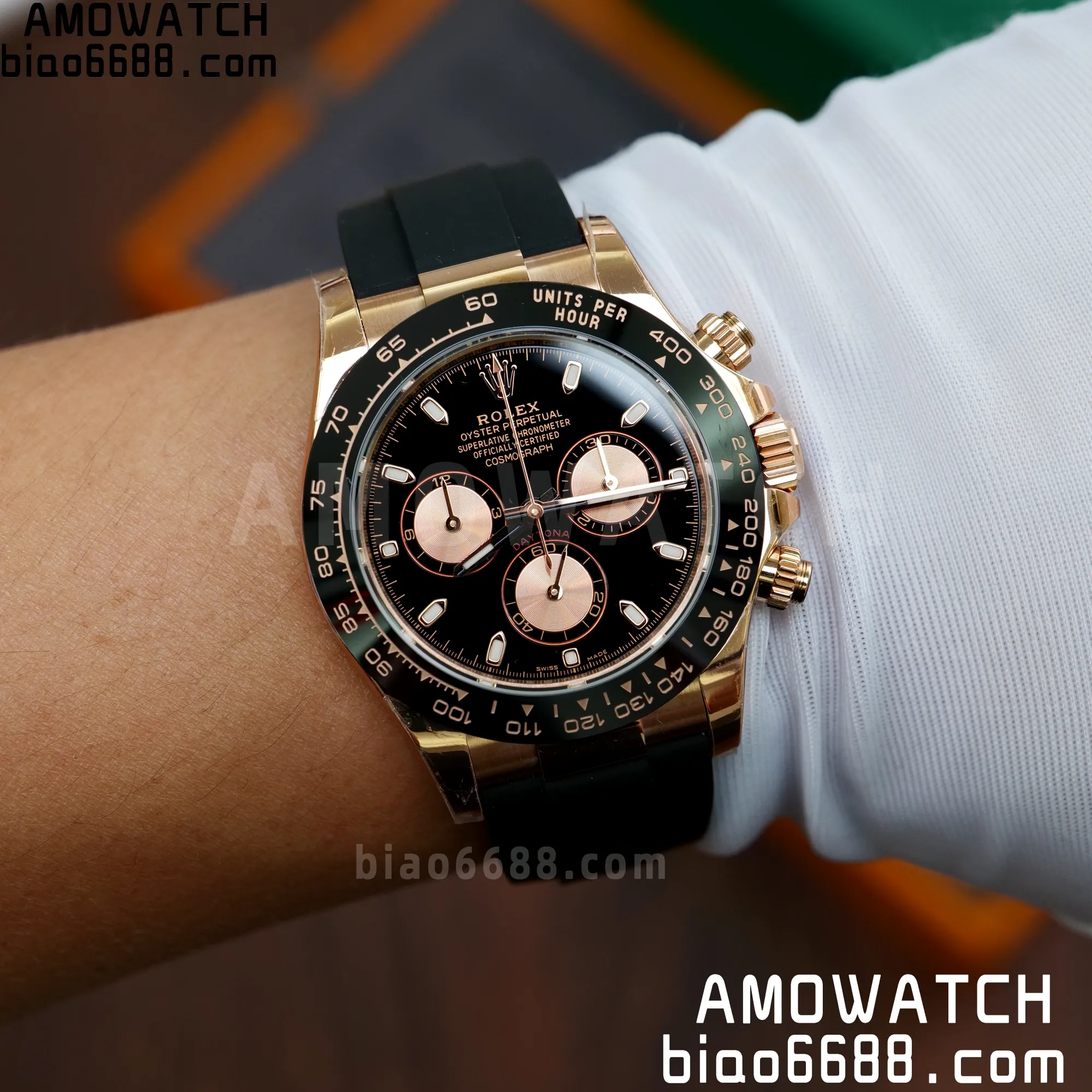 edd58648695287a 阿默表行AmoWatch