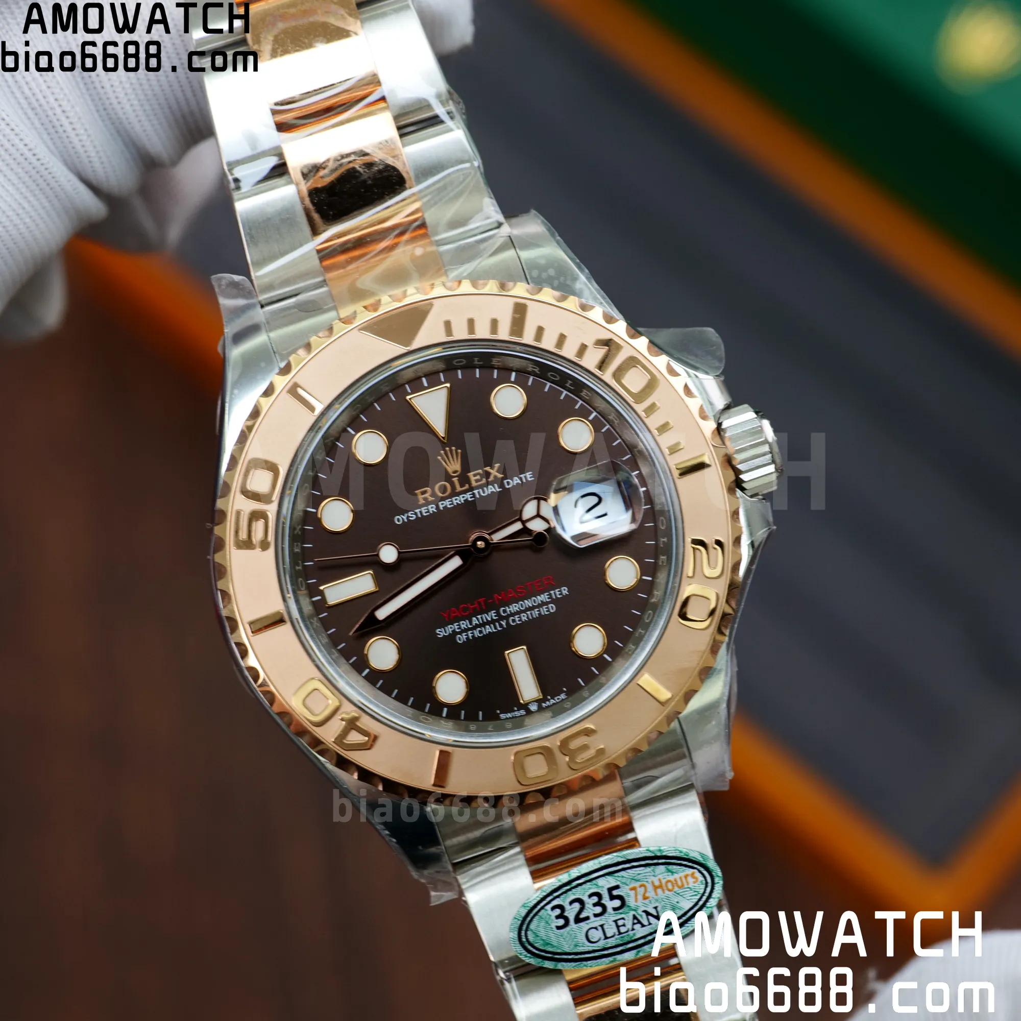 05badf97cd762a6 AMO Watch