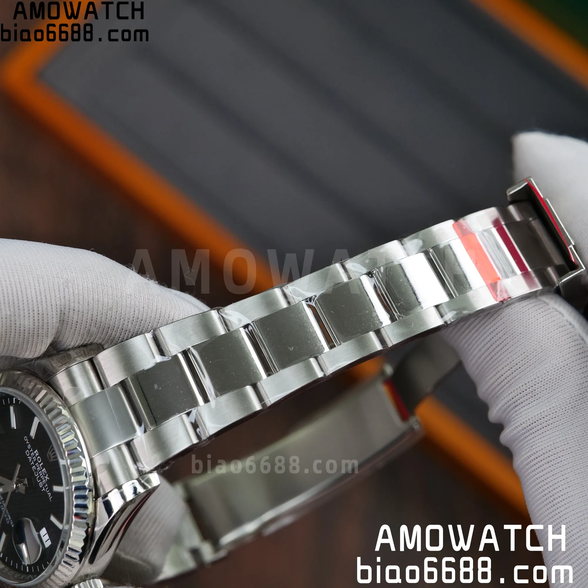0603fcbe9304a14 AMO Watch