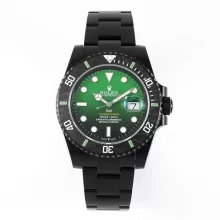 DIW厂 【DIW改装】Rolex劳力士潜航者型系列116610 腕表