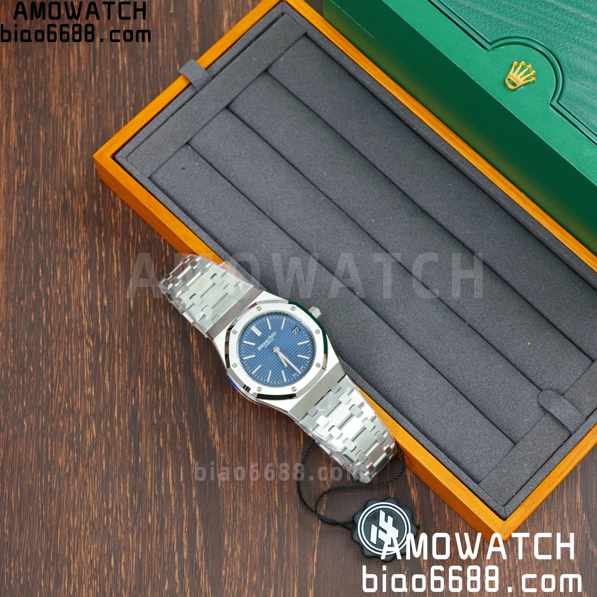 0b7aaa3f8bf294c AMO Watch