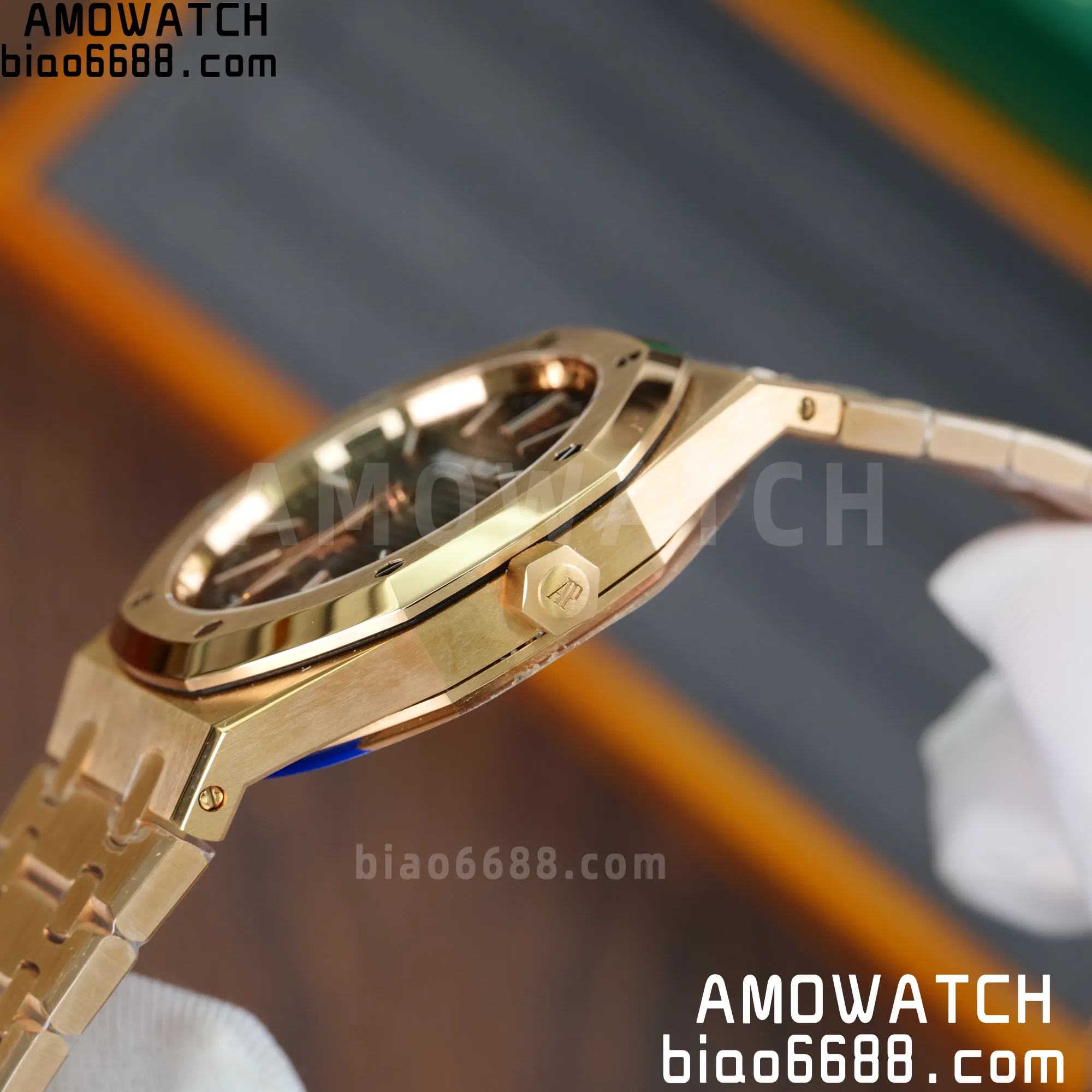 1e1c5727eb9f79b 阿默表行AmoWatch