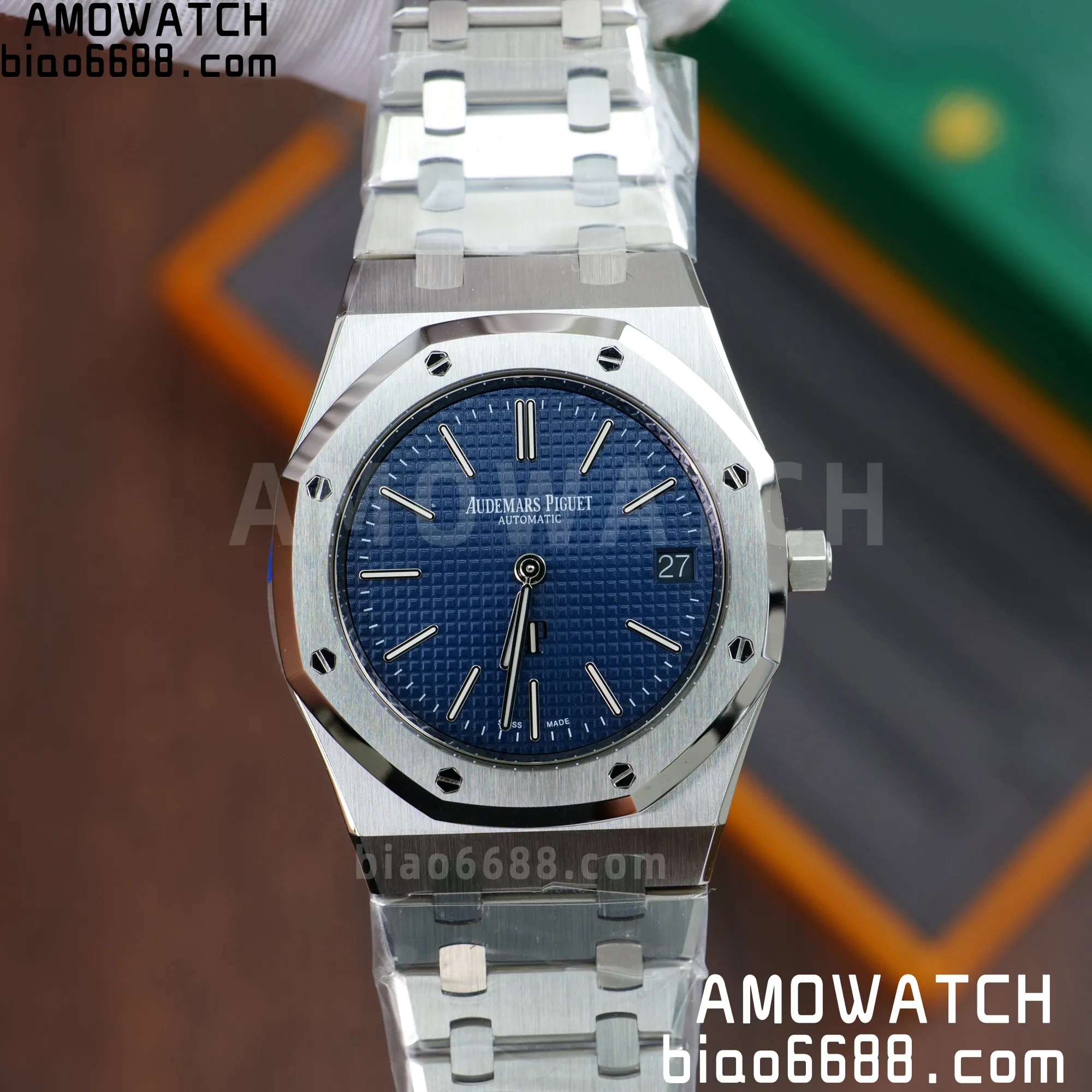 1ec4666adc71721 AMO Watch