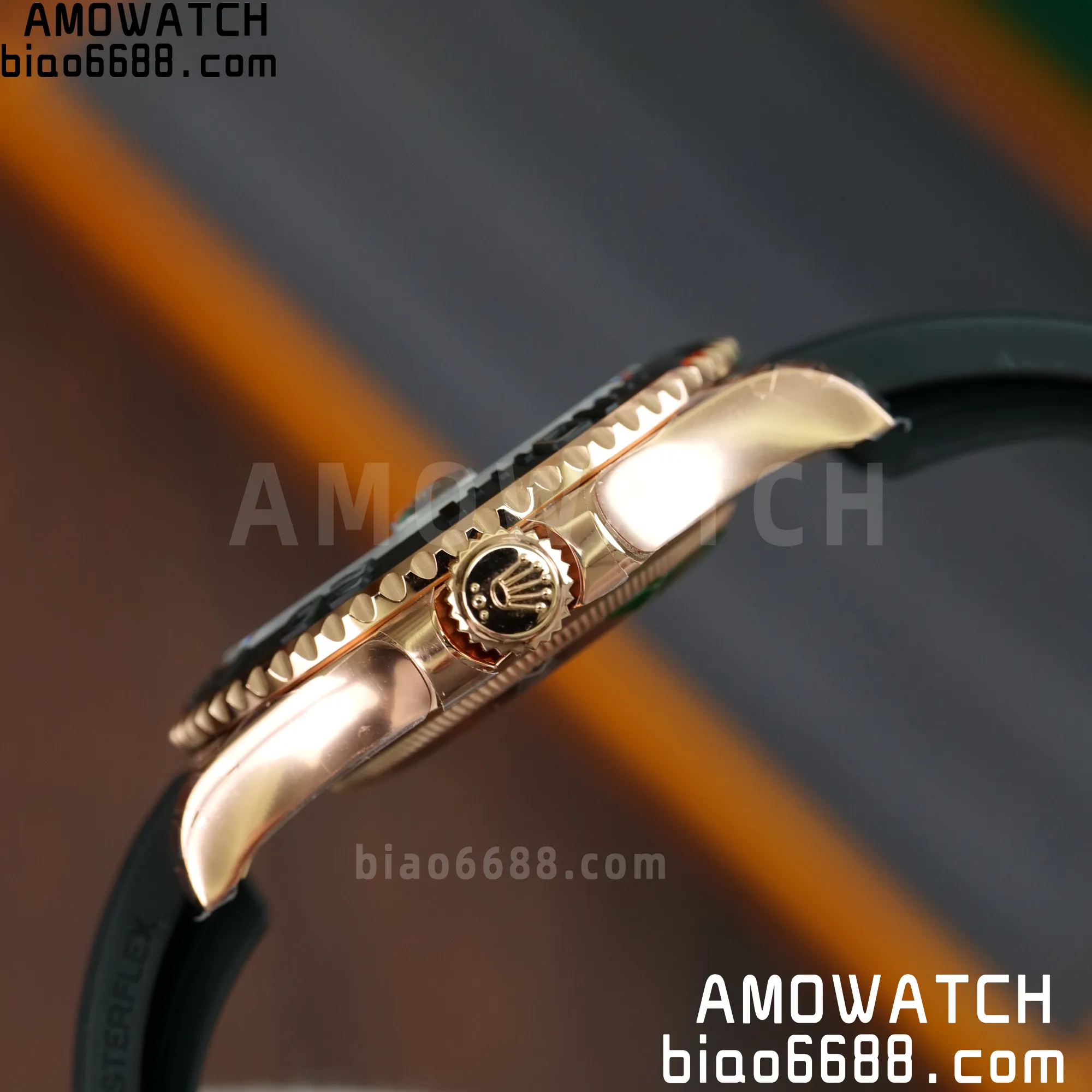2371ad5e35fc46e AMO Watch