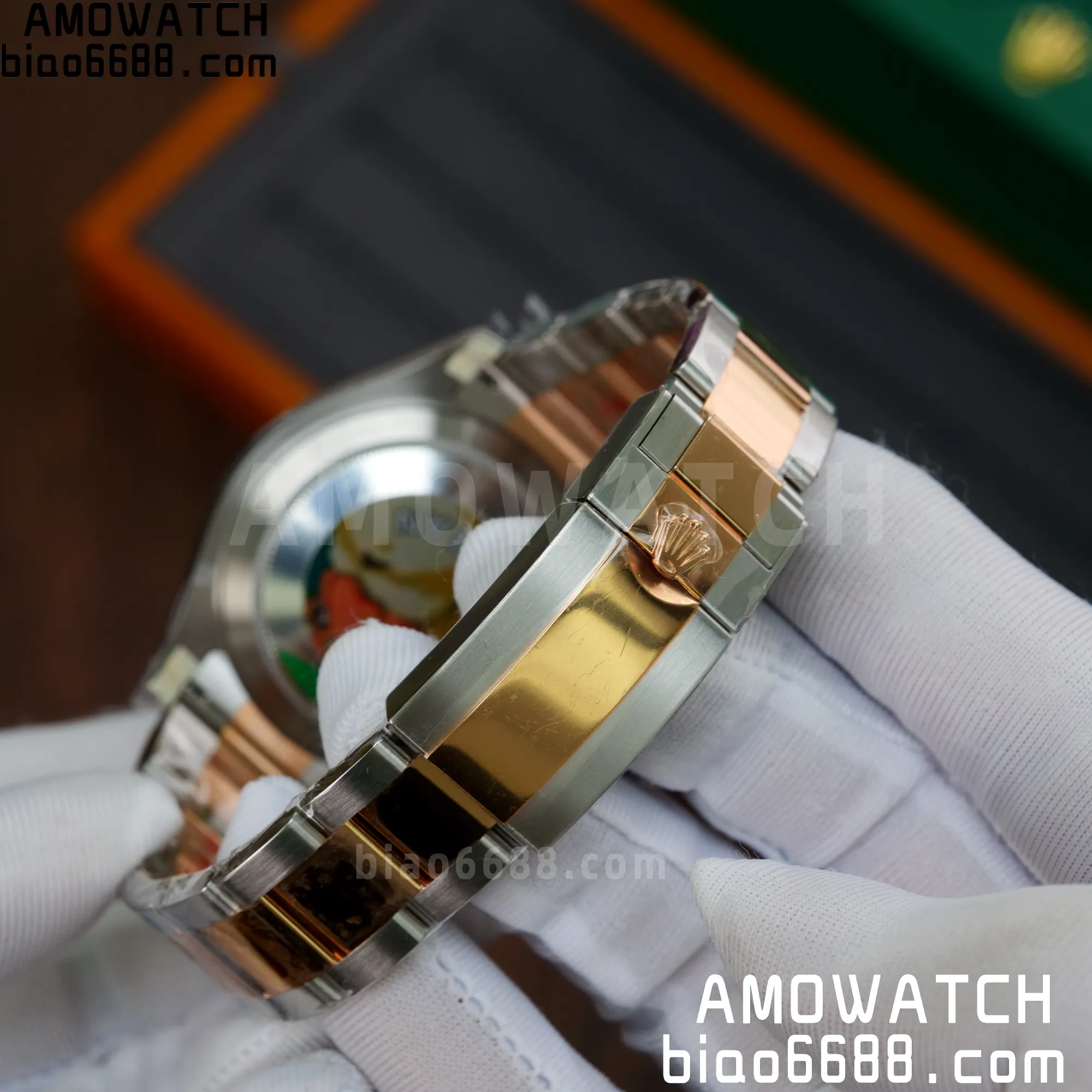 3123ff9cb74b871 AMO Watch
