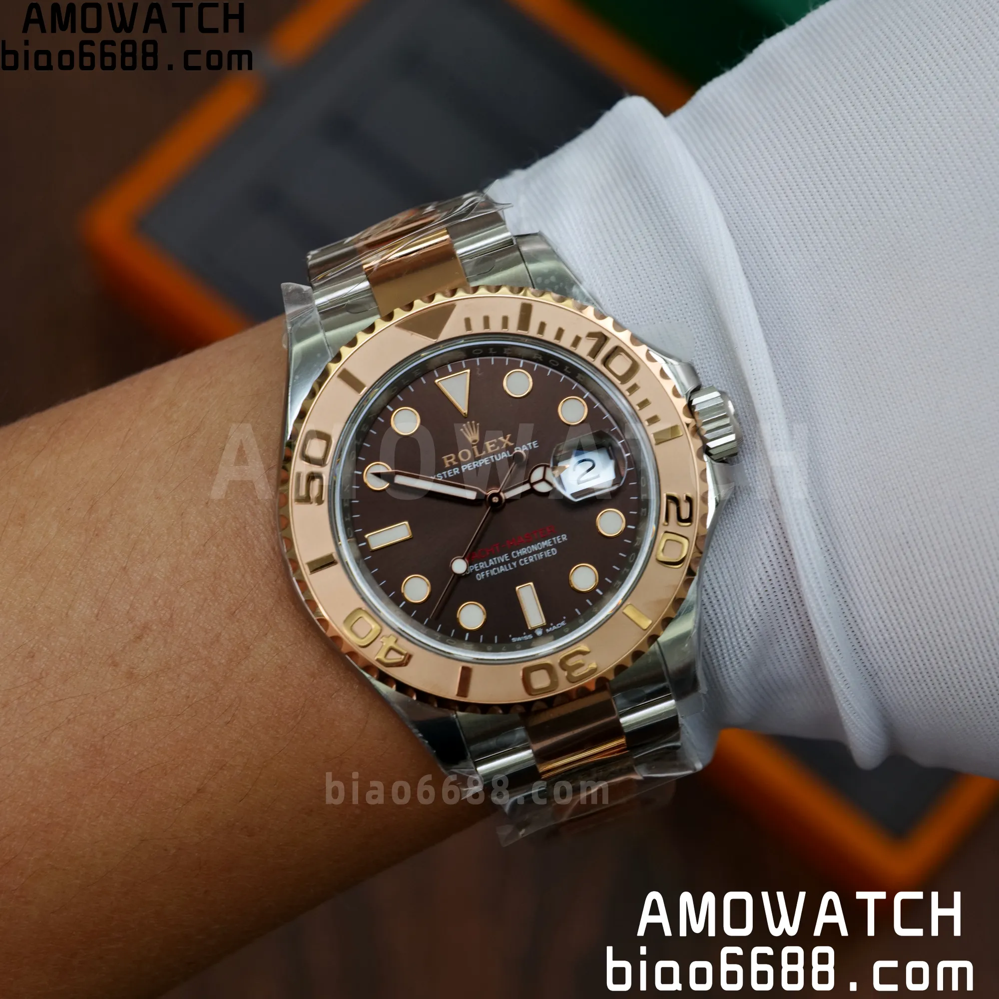 33205bc213c7094 AMO Watch
