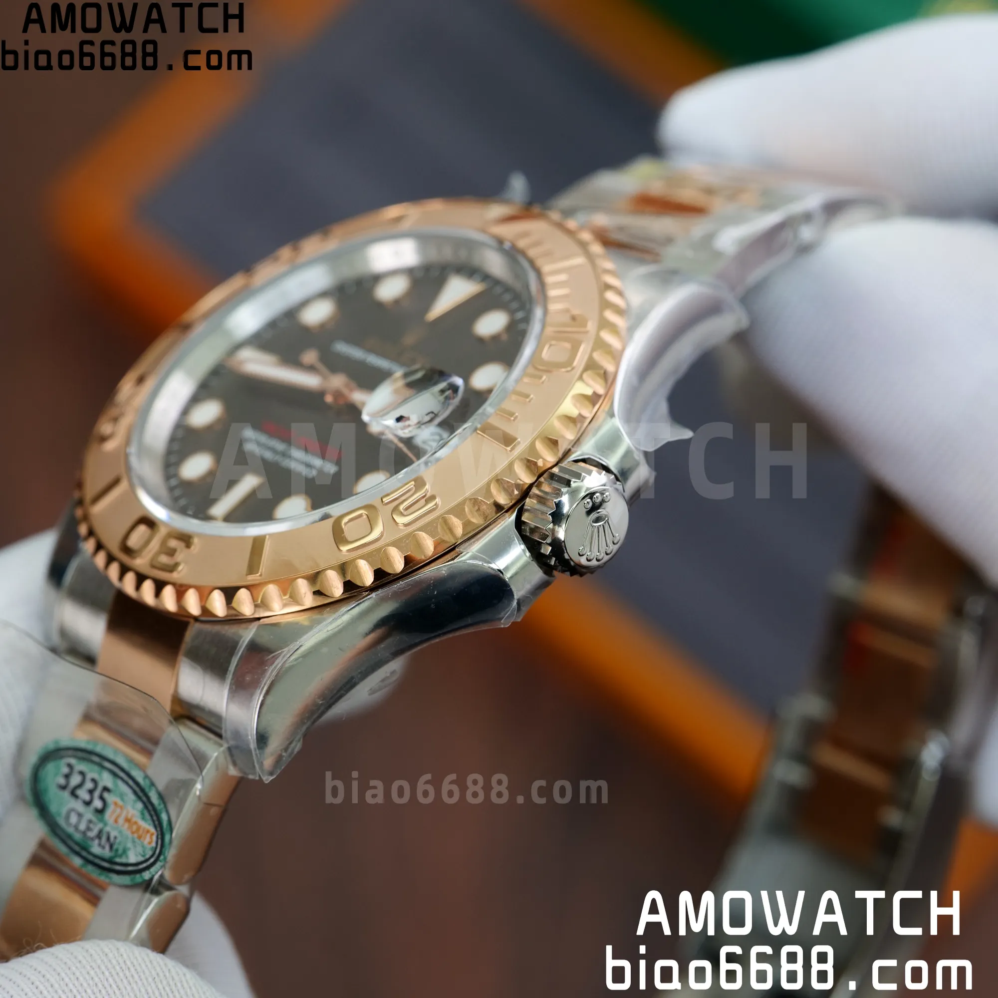 33993aee9c4d6a6 AMO Watch