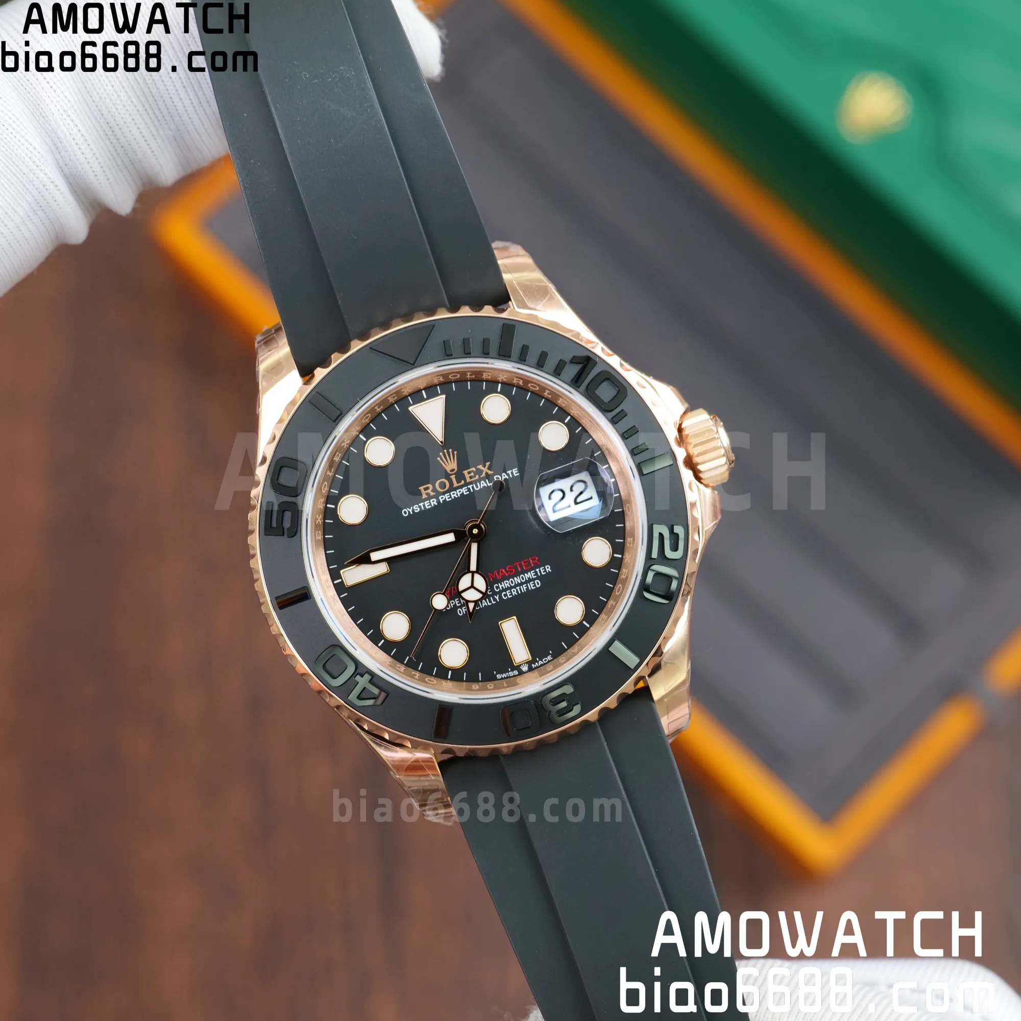 353dc12637948b4 AMO Watch