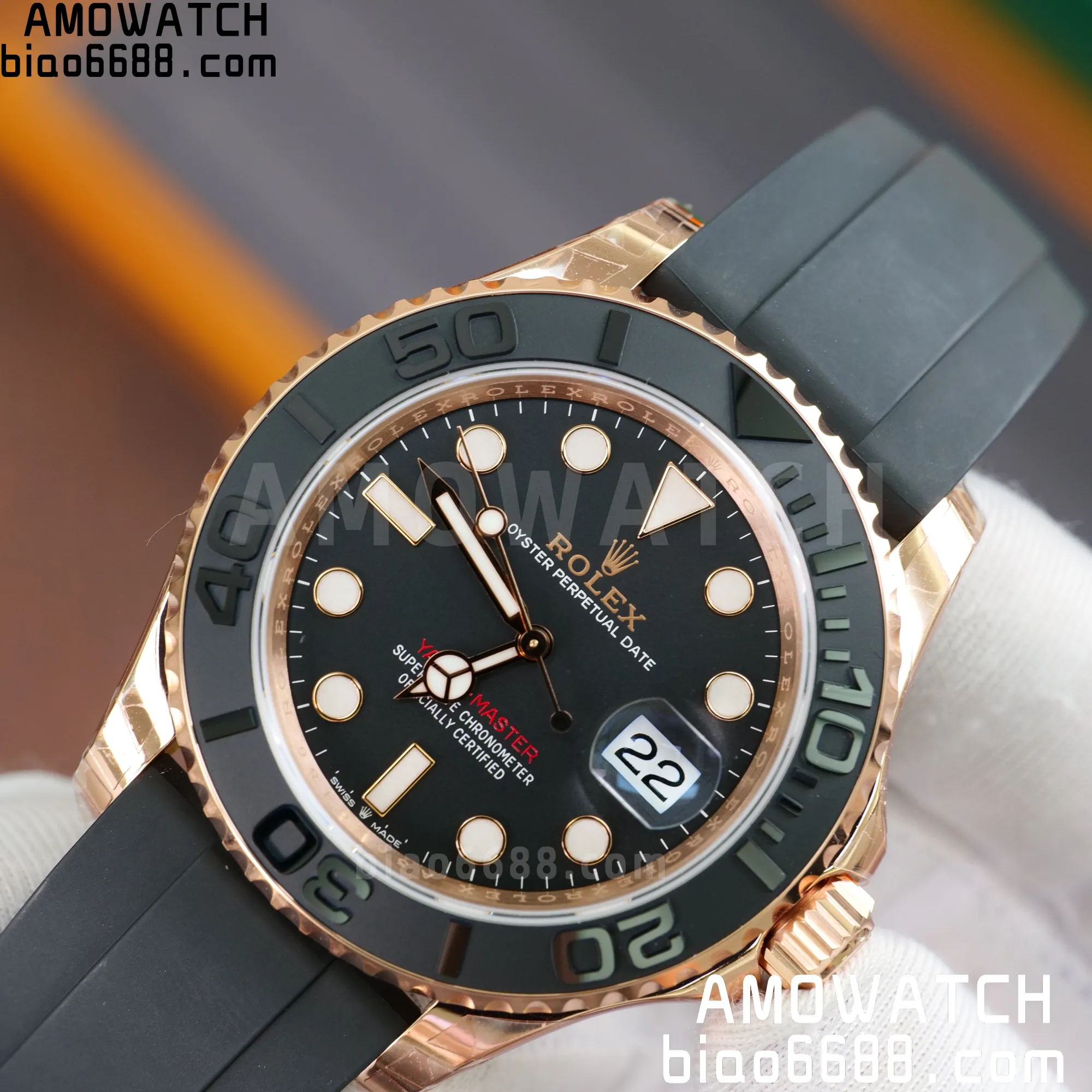 3949f54cab144f3 AMO Watch