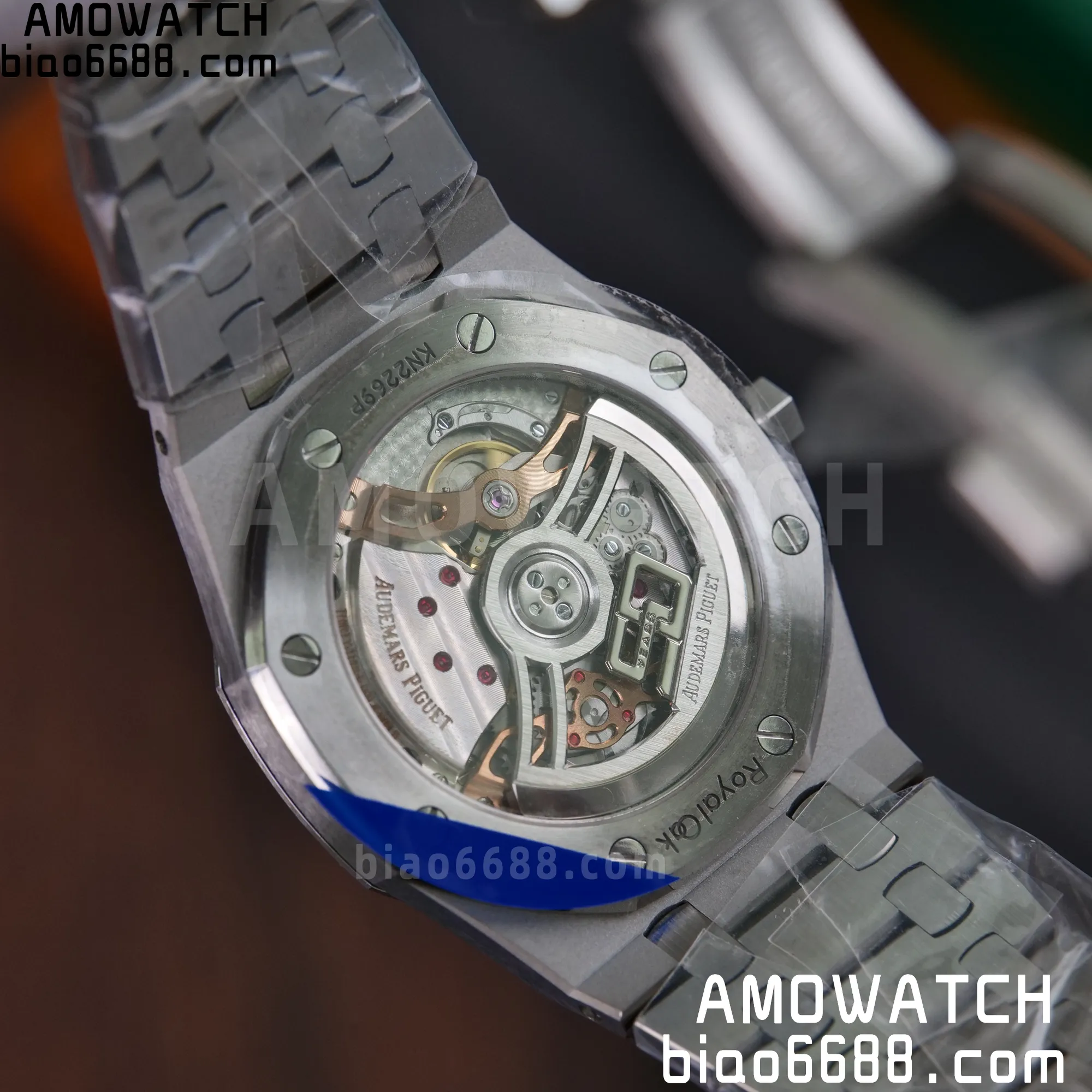 44f74a4c6ce0bcc AMO Watch