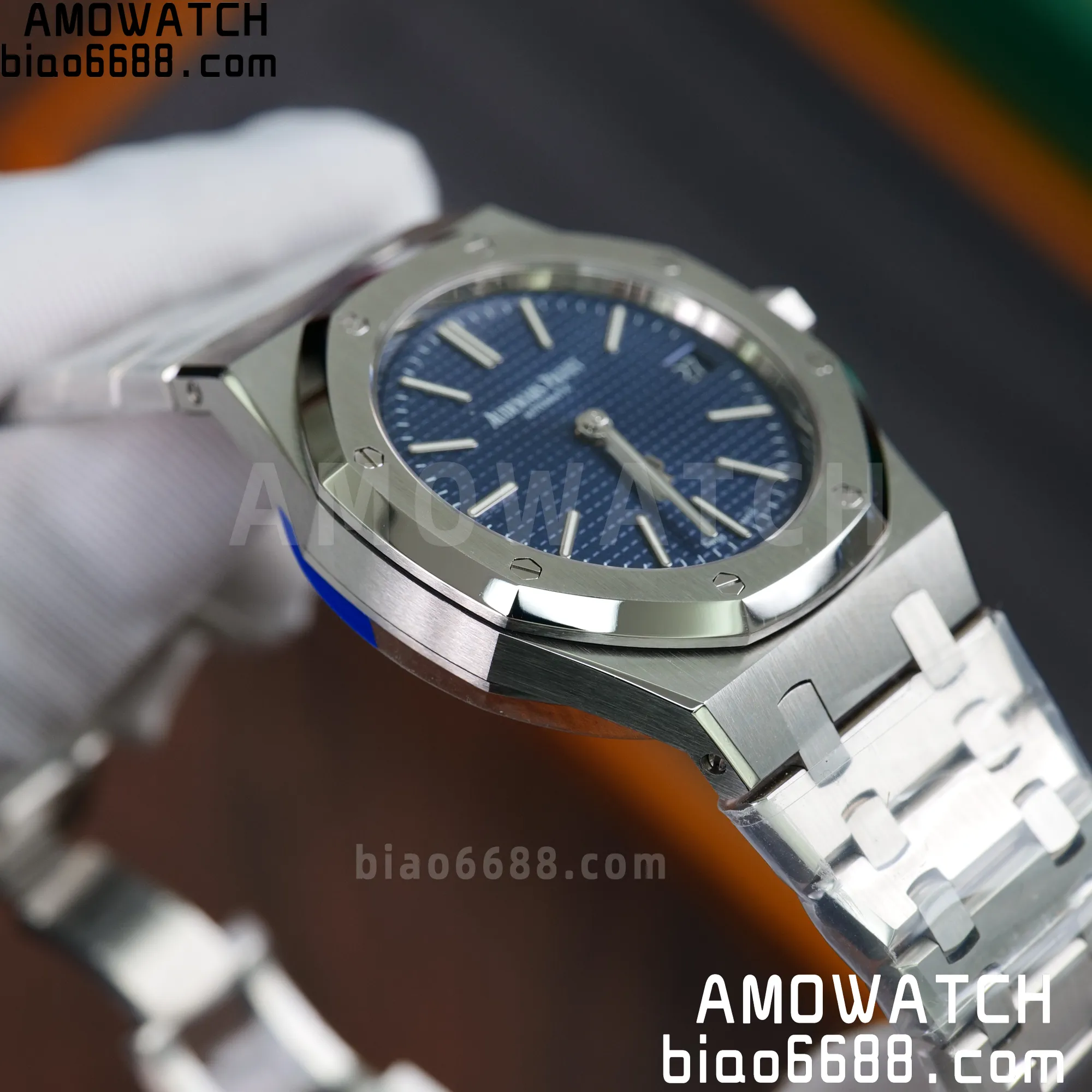 450185eeaa4e525 AMO Watch