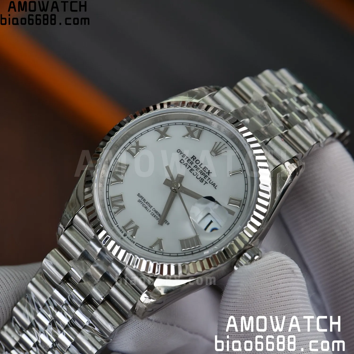 4b52560df7ac93a AMO Watch