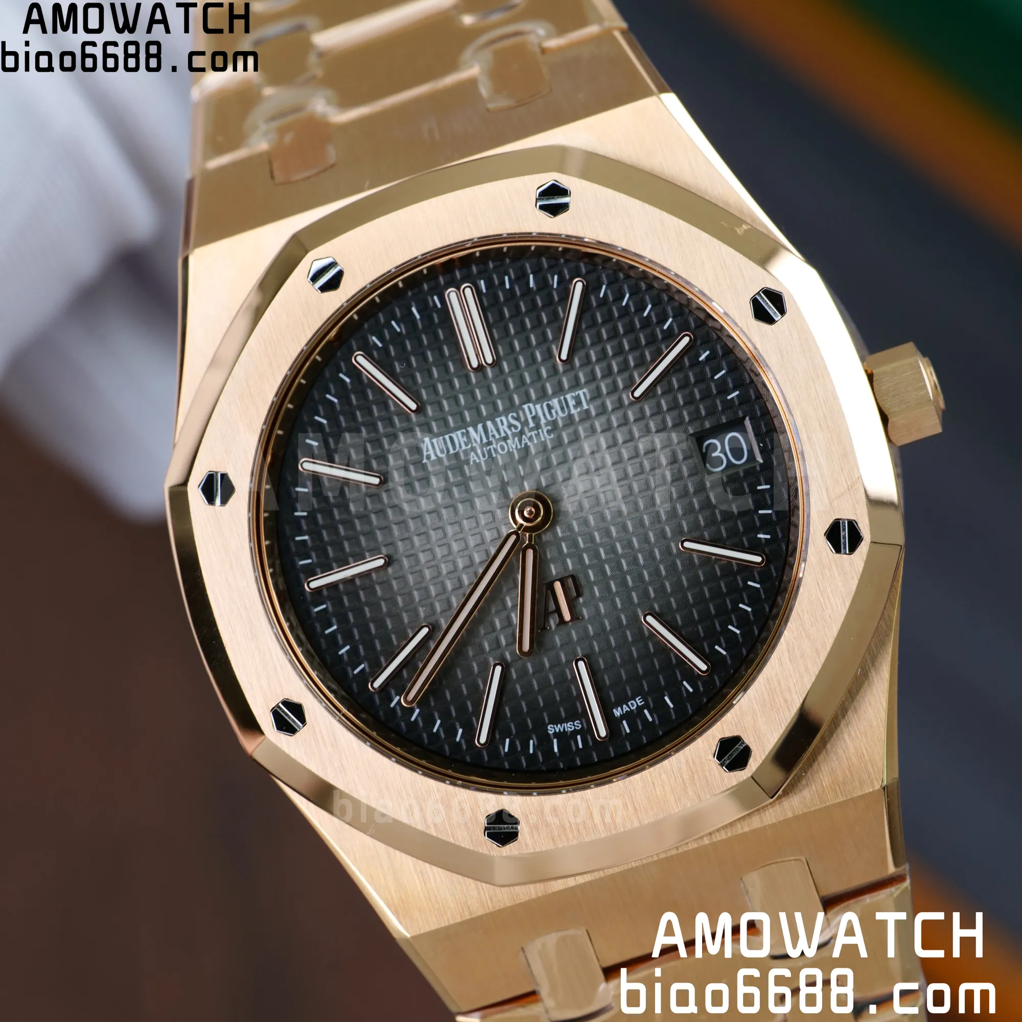 509ce5100fa8776 阿默表行AmoWatch