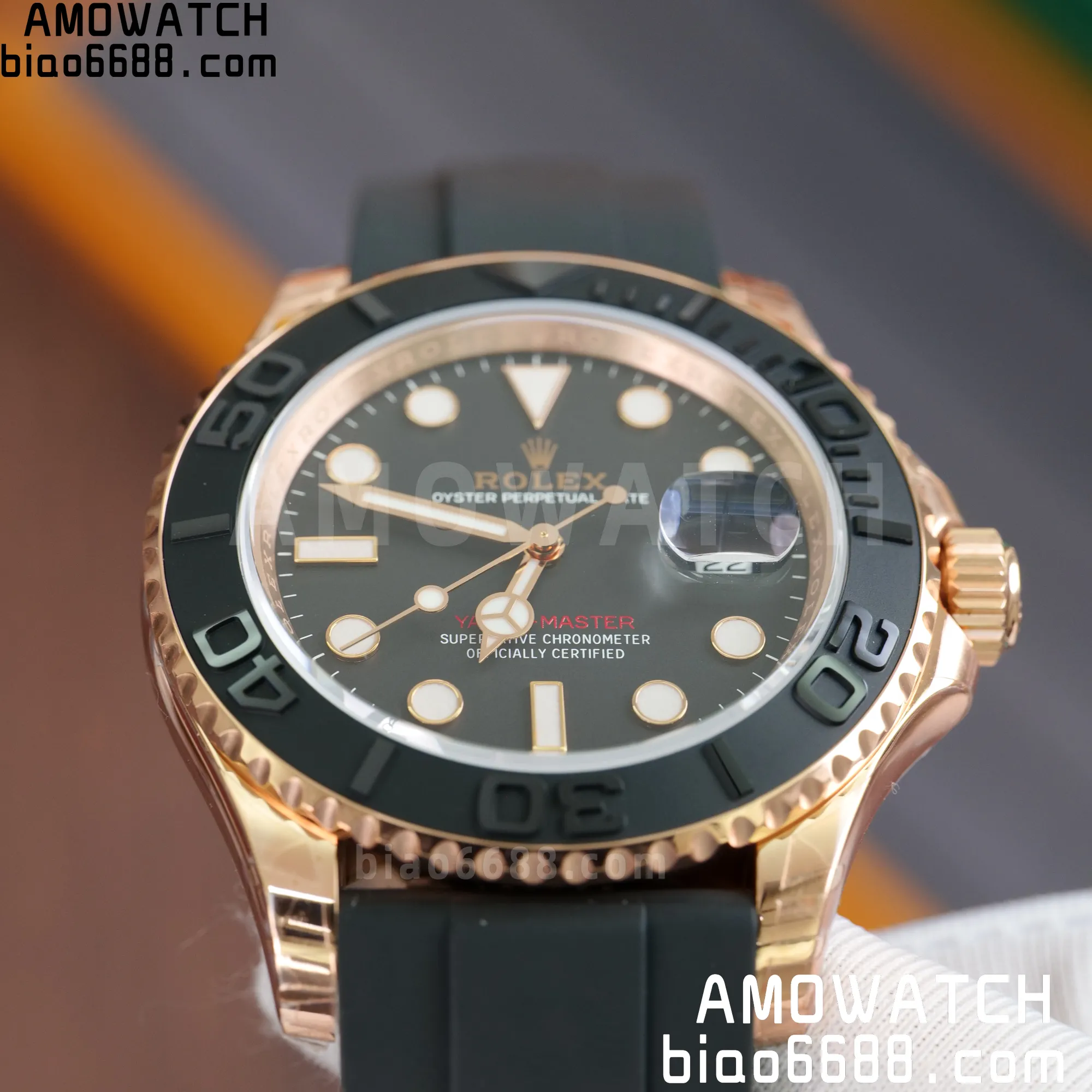 545dcc220e15660 AMO Watch