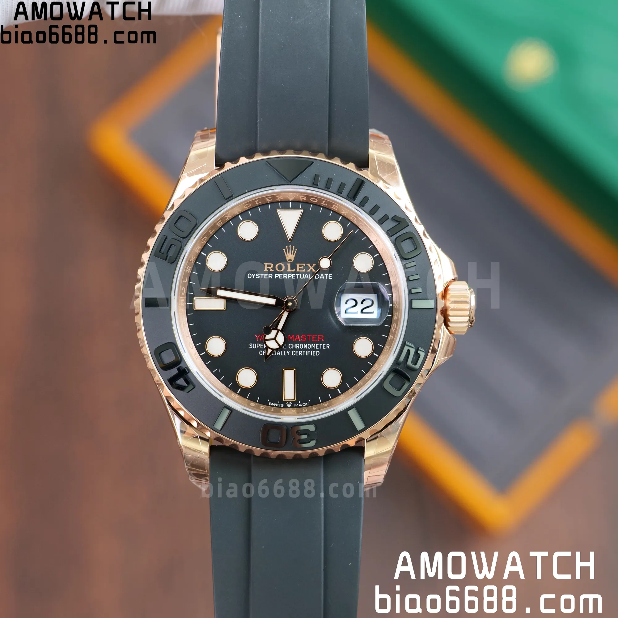 556b12e79ecaebf AMO Watch