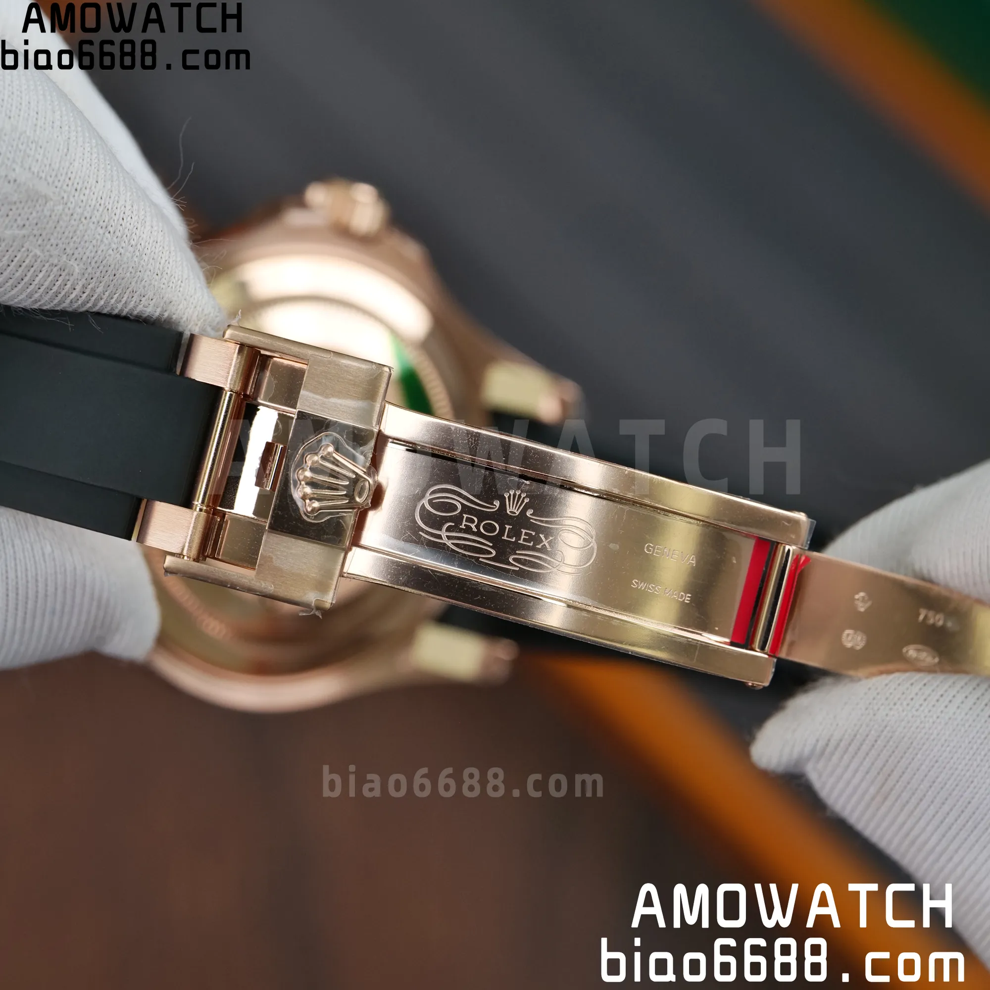 7ac76738683eb12 AMO Watch