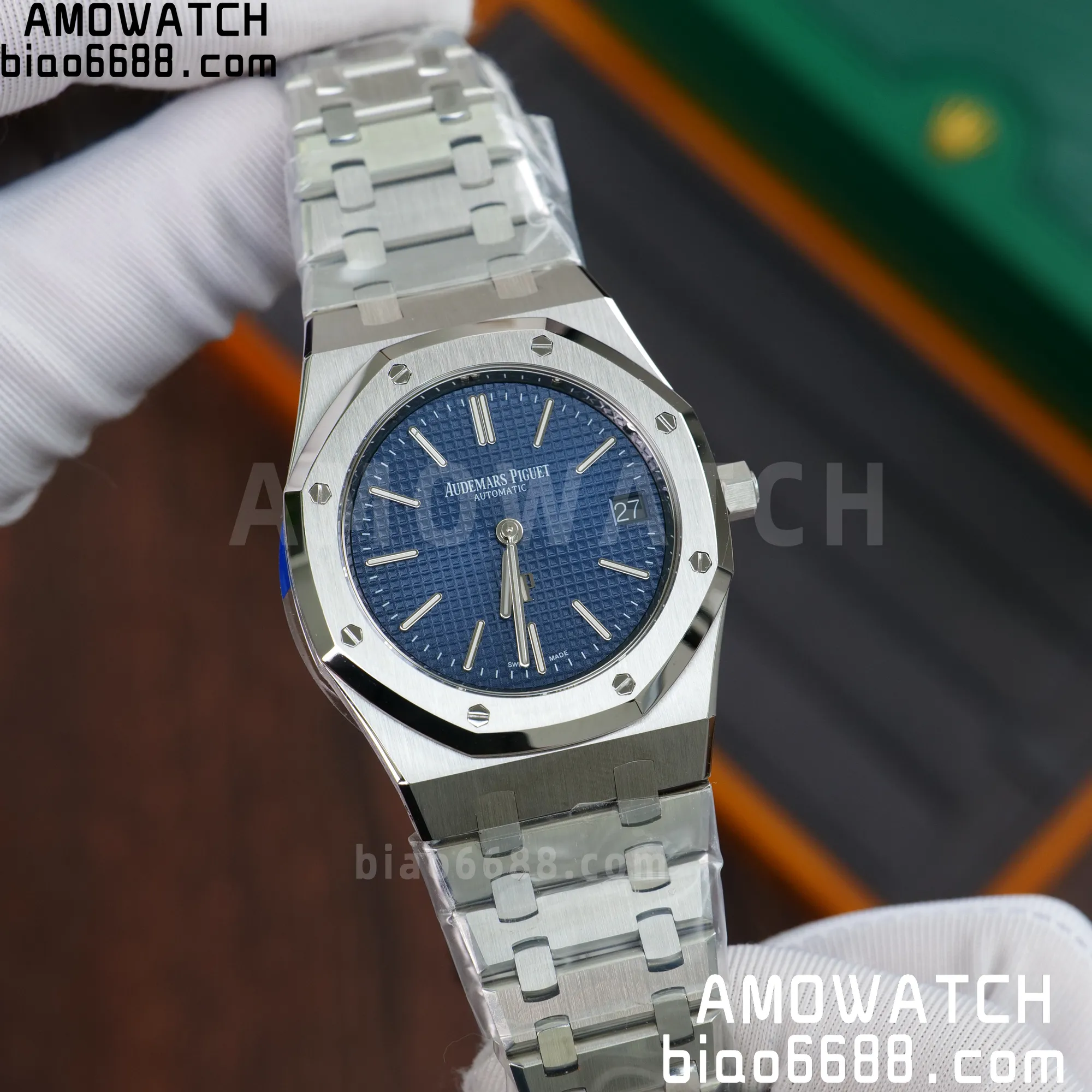 7b19a3146743b5b AMO Watch