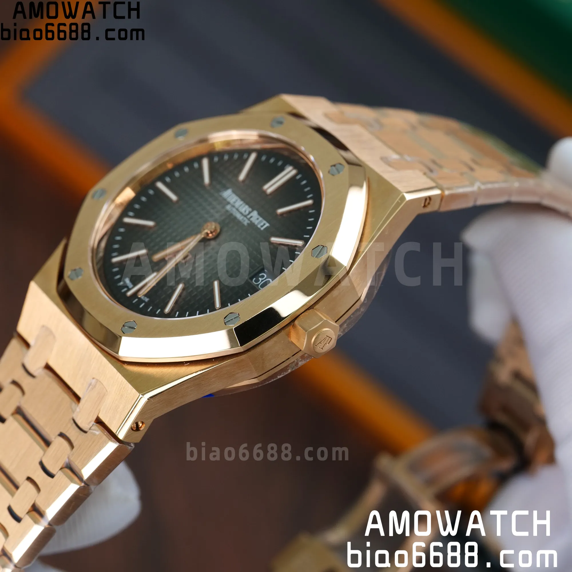 880bb9b51e4f285 阿默表行AmoWatch