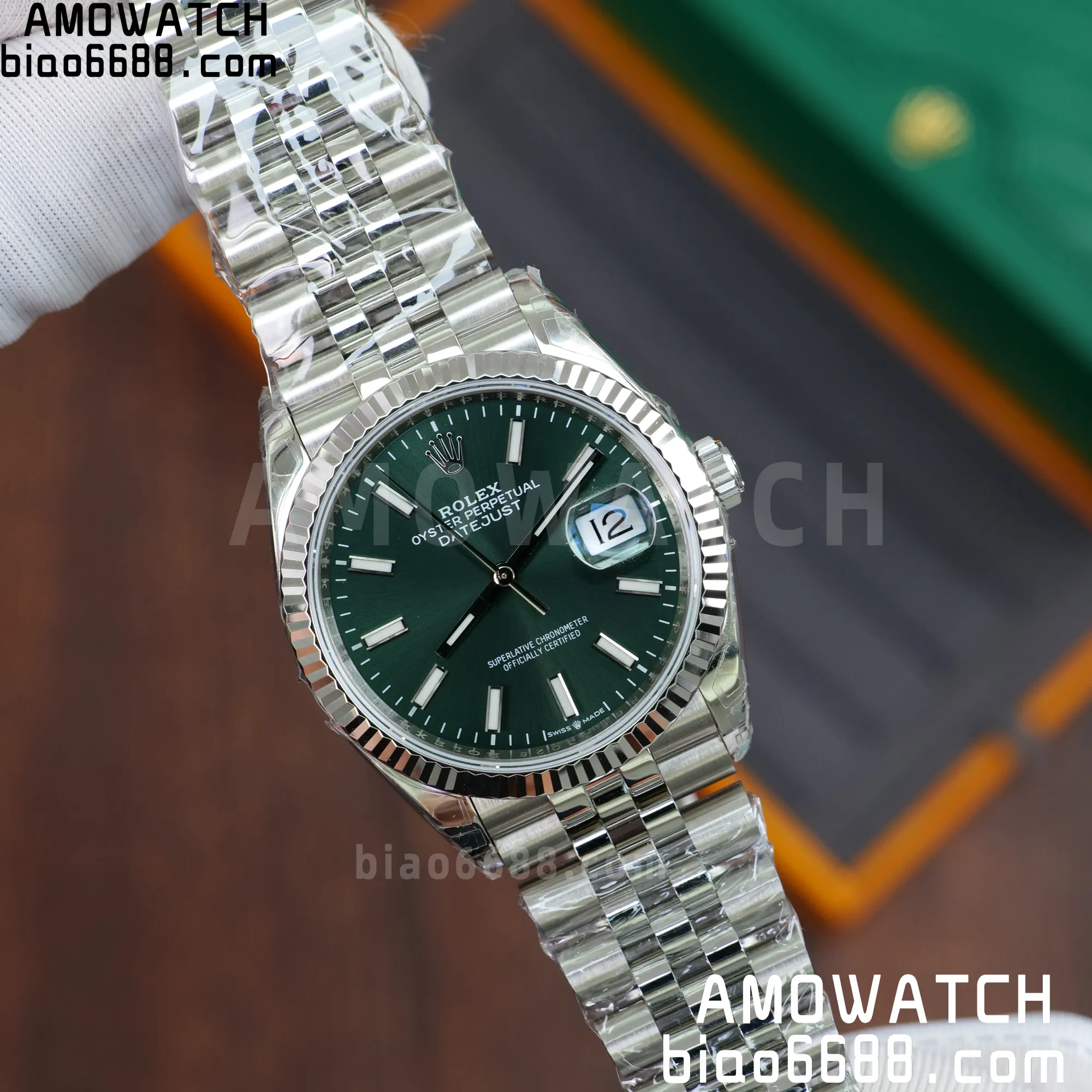 89ea4d5f2769e84 AMO Watch