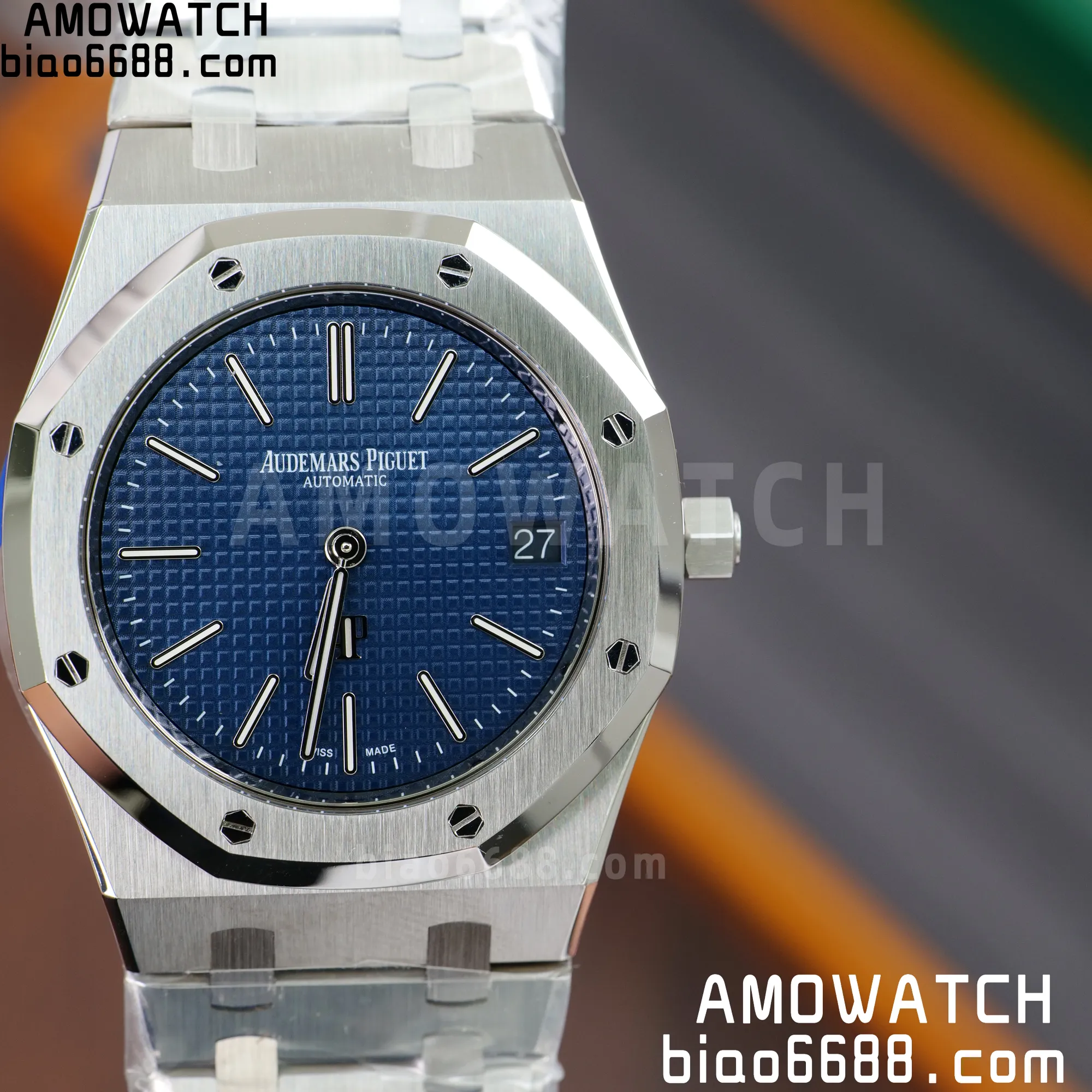 998ca1f1d7c511d AMO Watch
