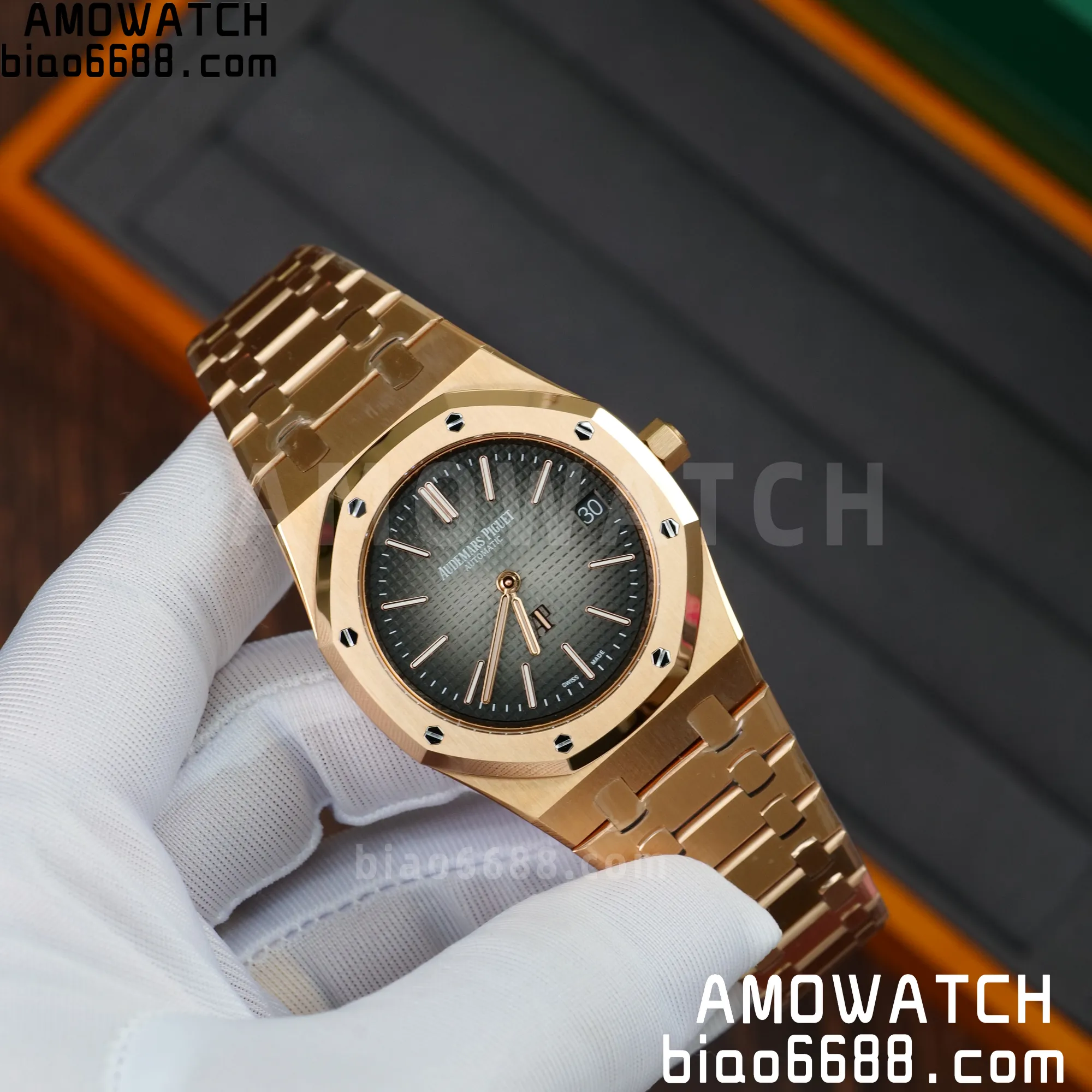 9d109e56bf7444a 阿默表行AmoWatch