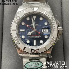 Clean厂【40mm】rolex劳力士游艇名仕型系列m126622-0002腕表