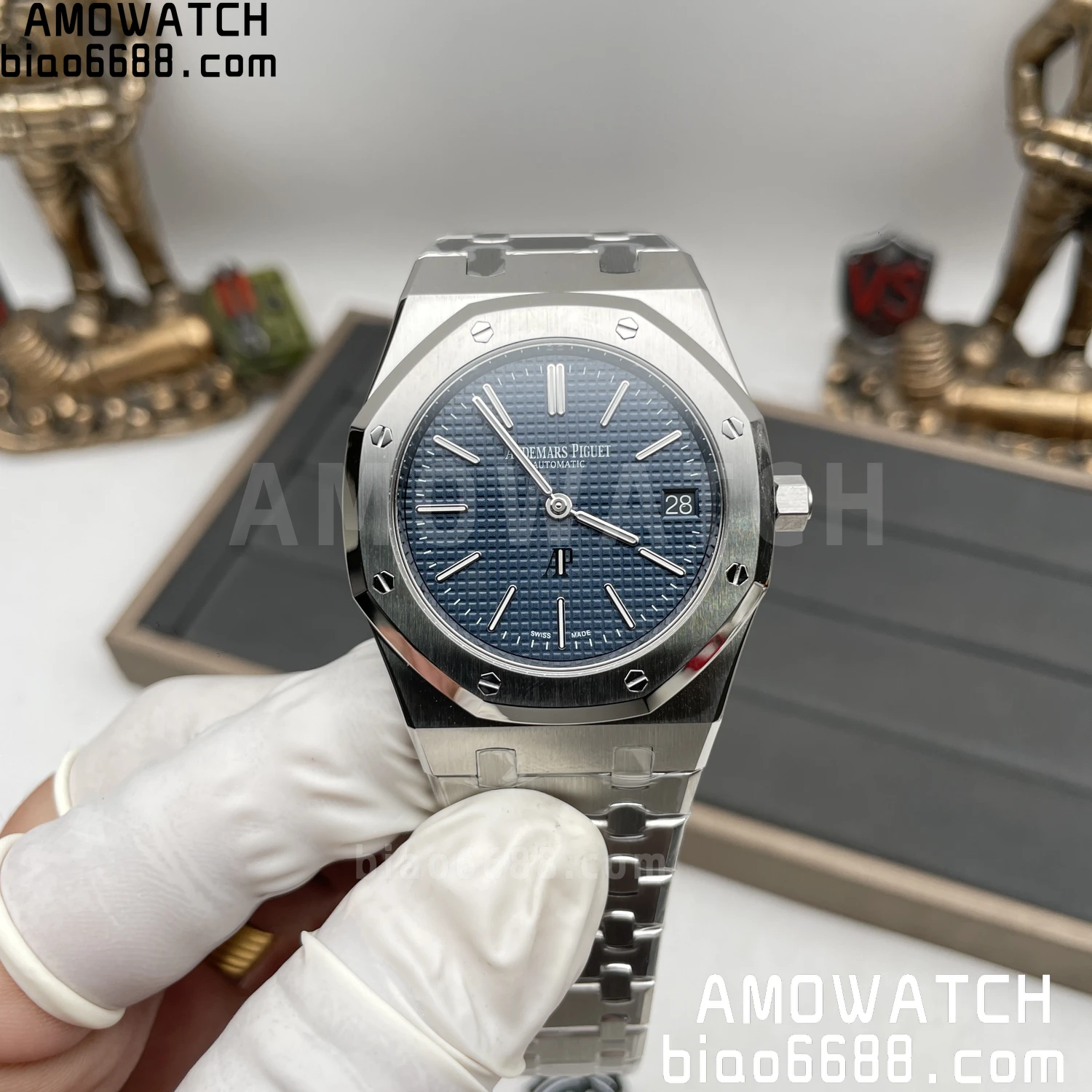 acdc9f850b7e724 阿默表行AmoWatch