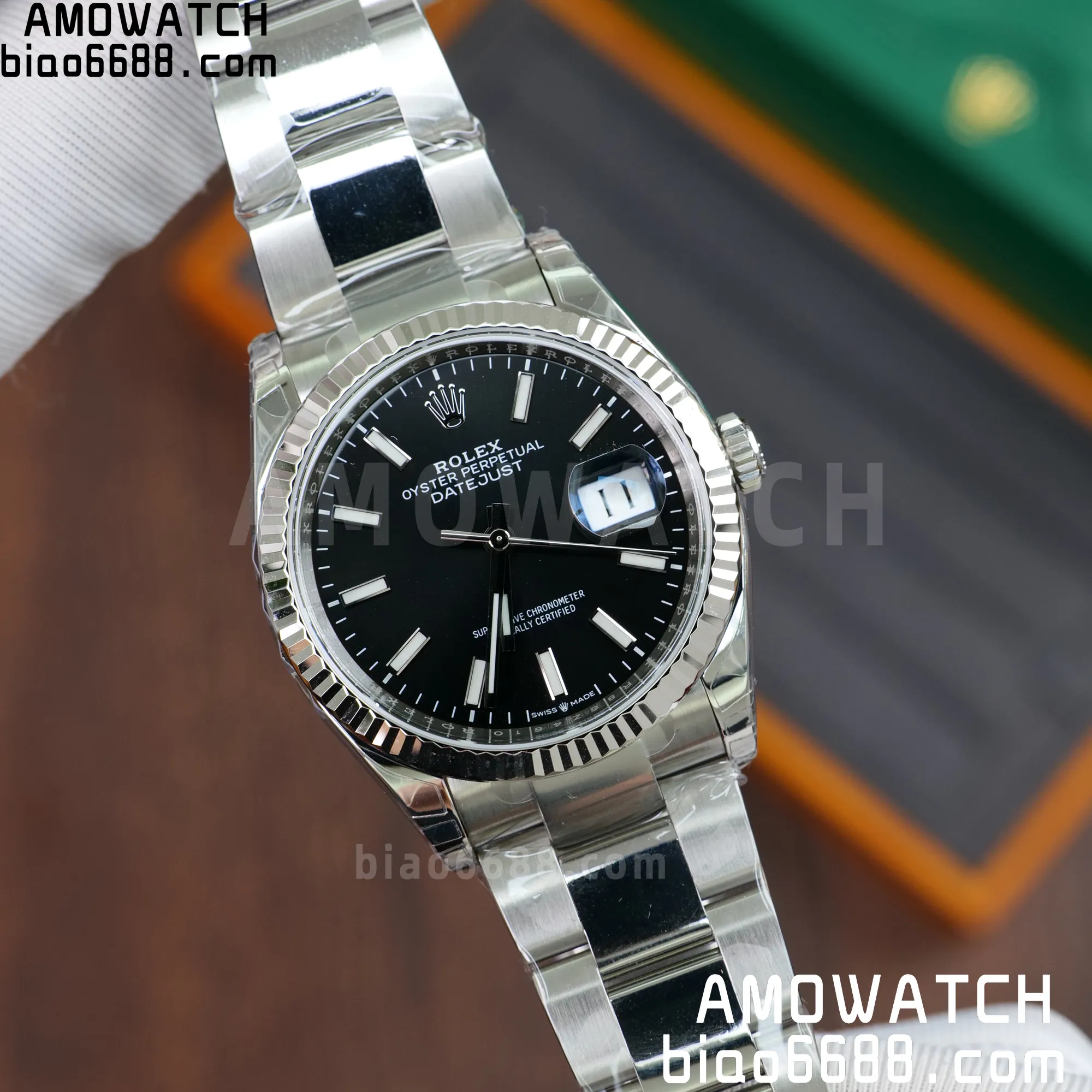 b2103bc4990c7d5 AMO Watch
